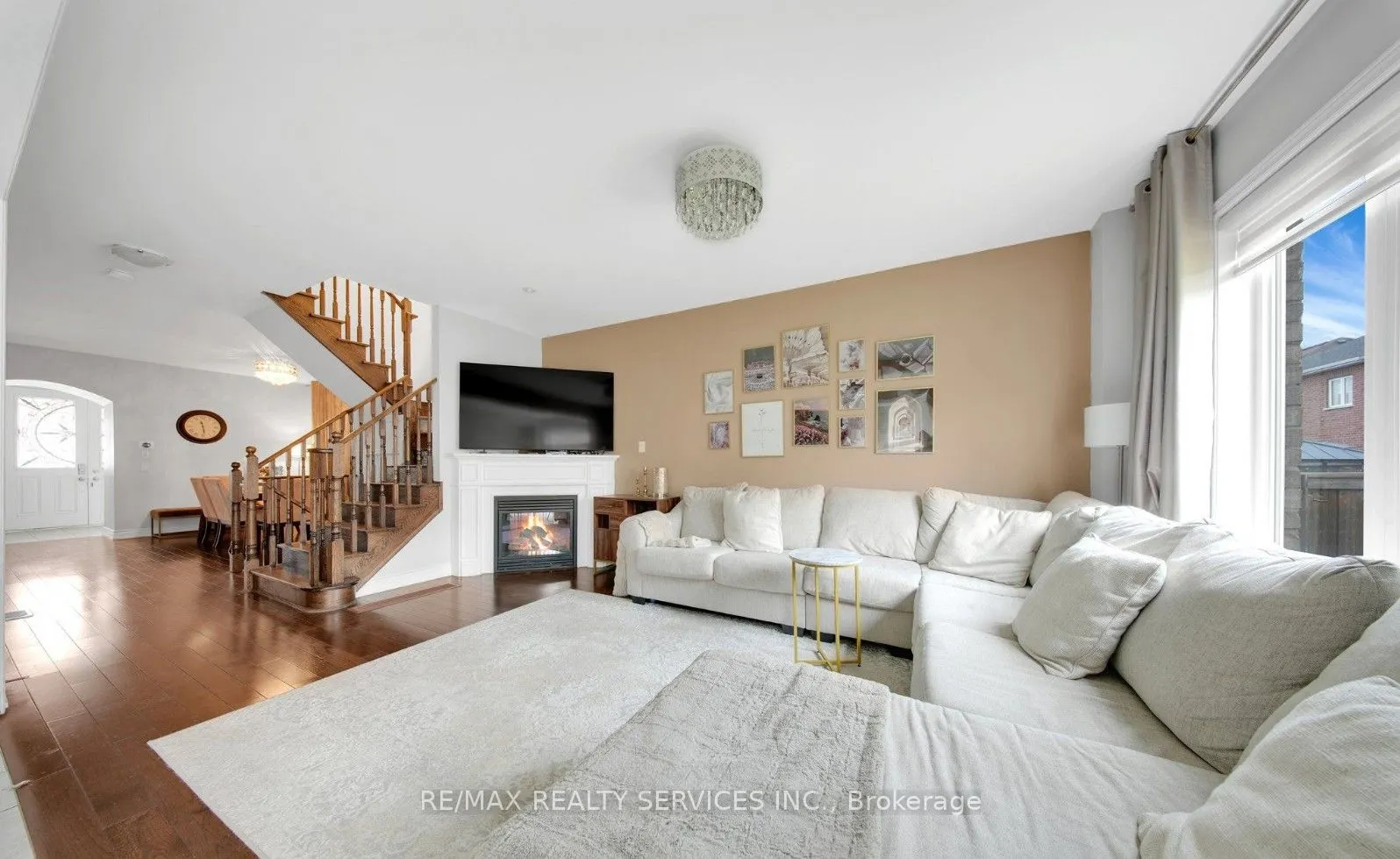 12 Goodsway Trail