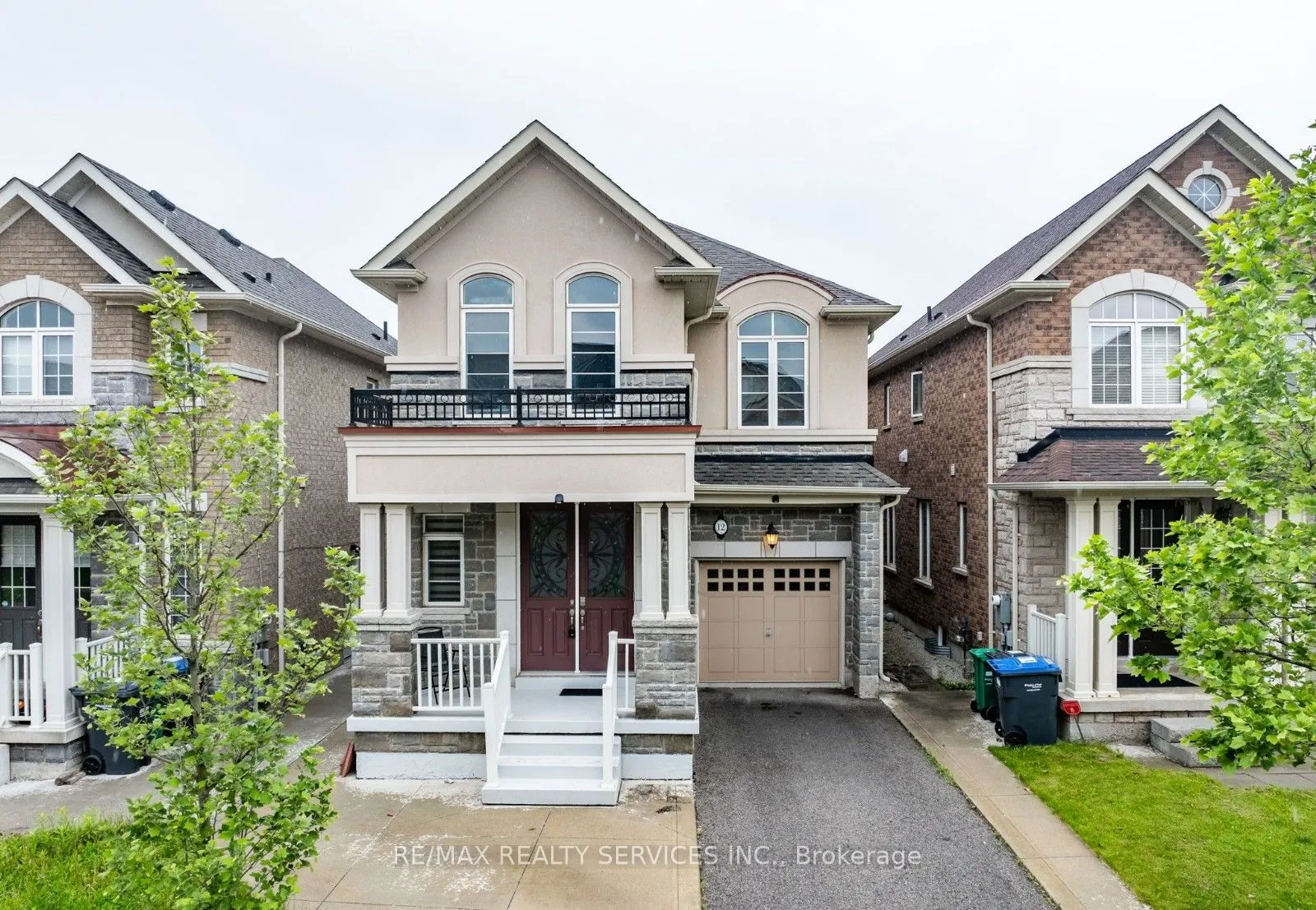 12 Goodsway Trail