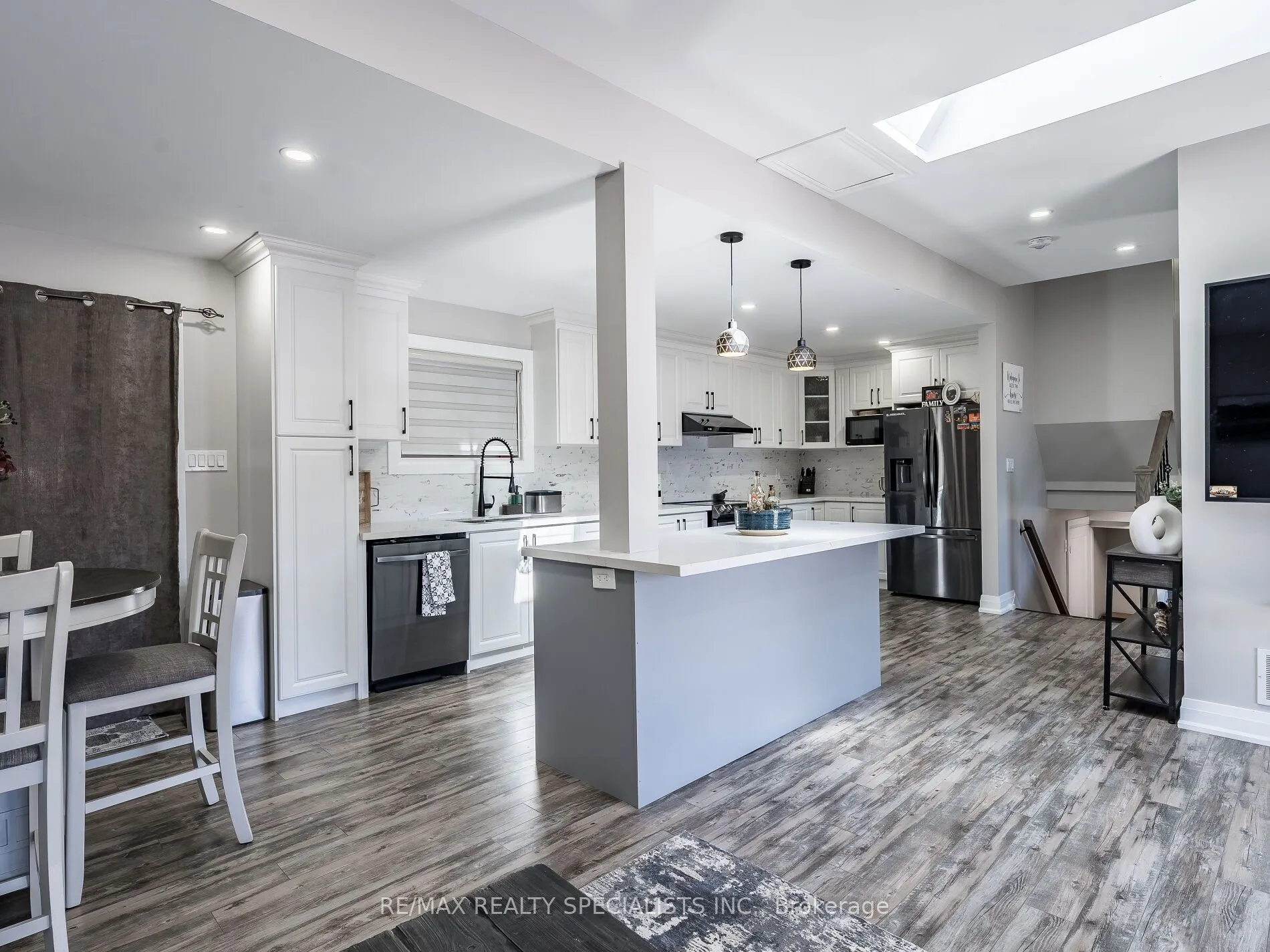 13207 Centreville Creek Drive