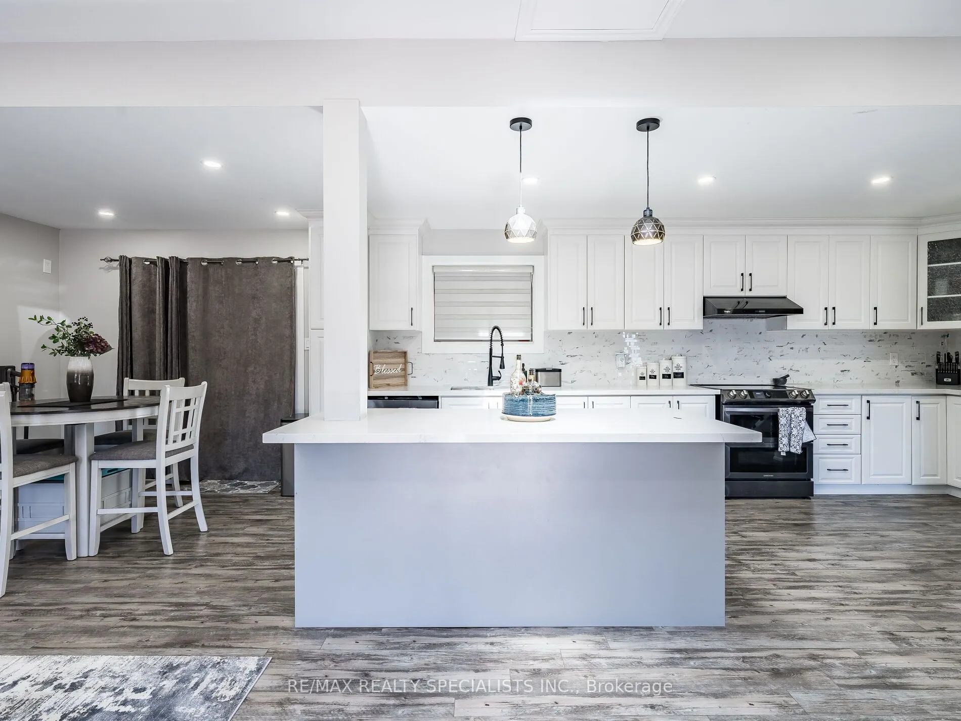 13207 Centreville Creek Drive