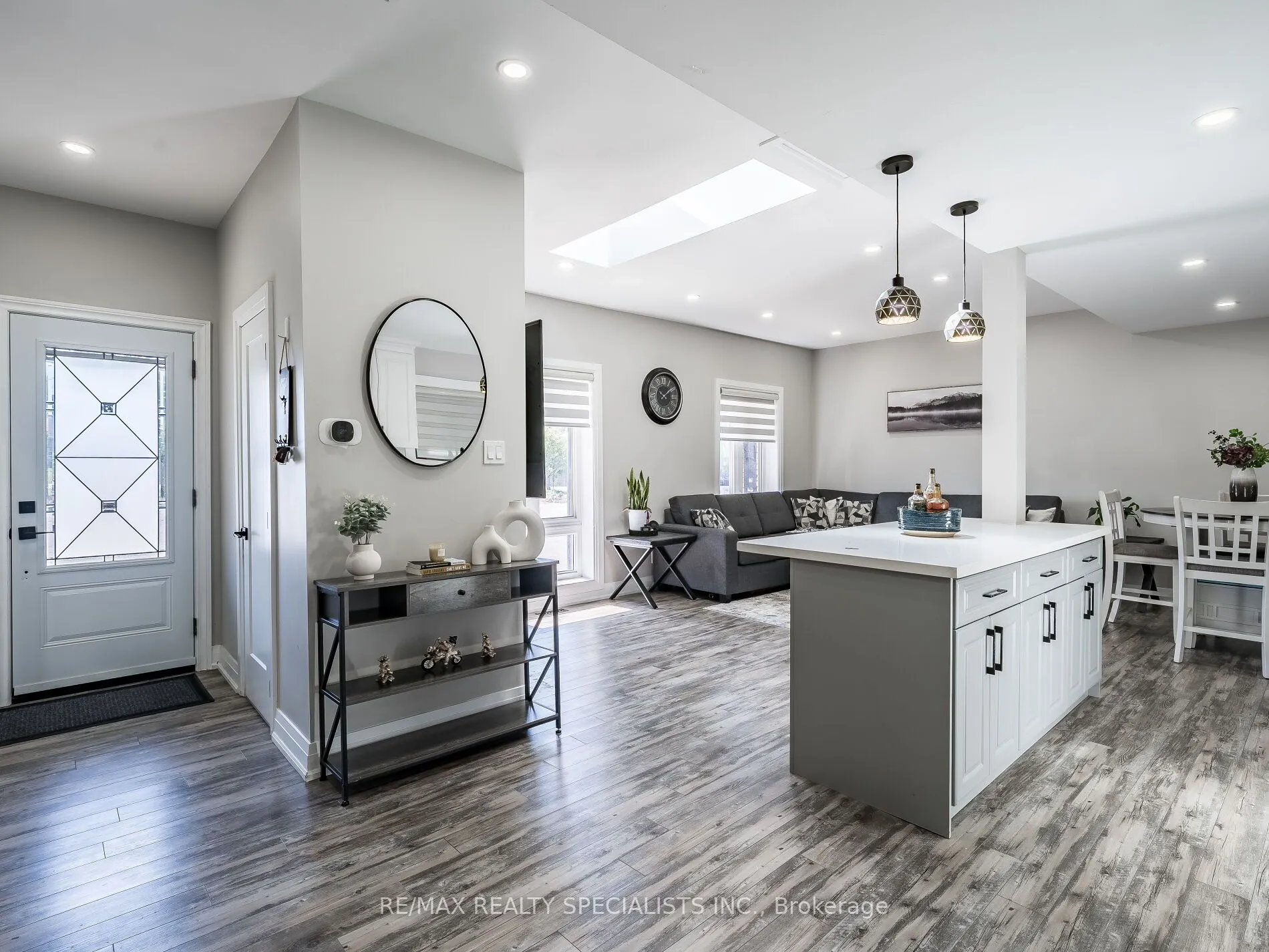 13207 Centreville Creek Drive