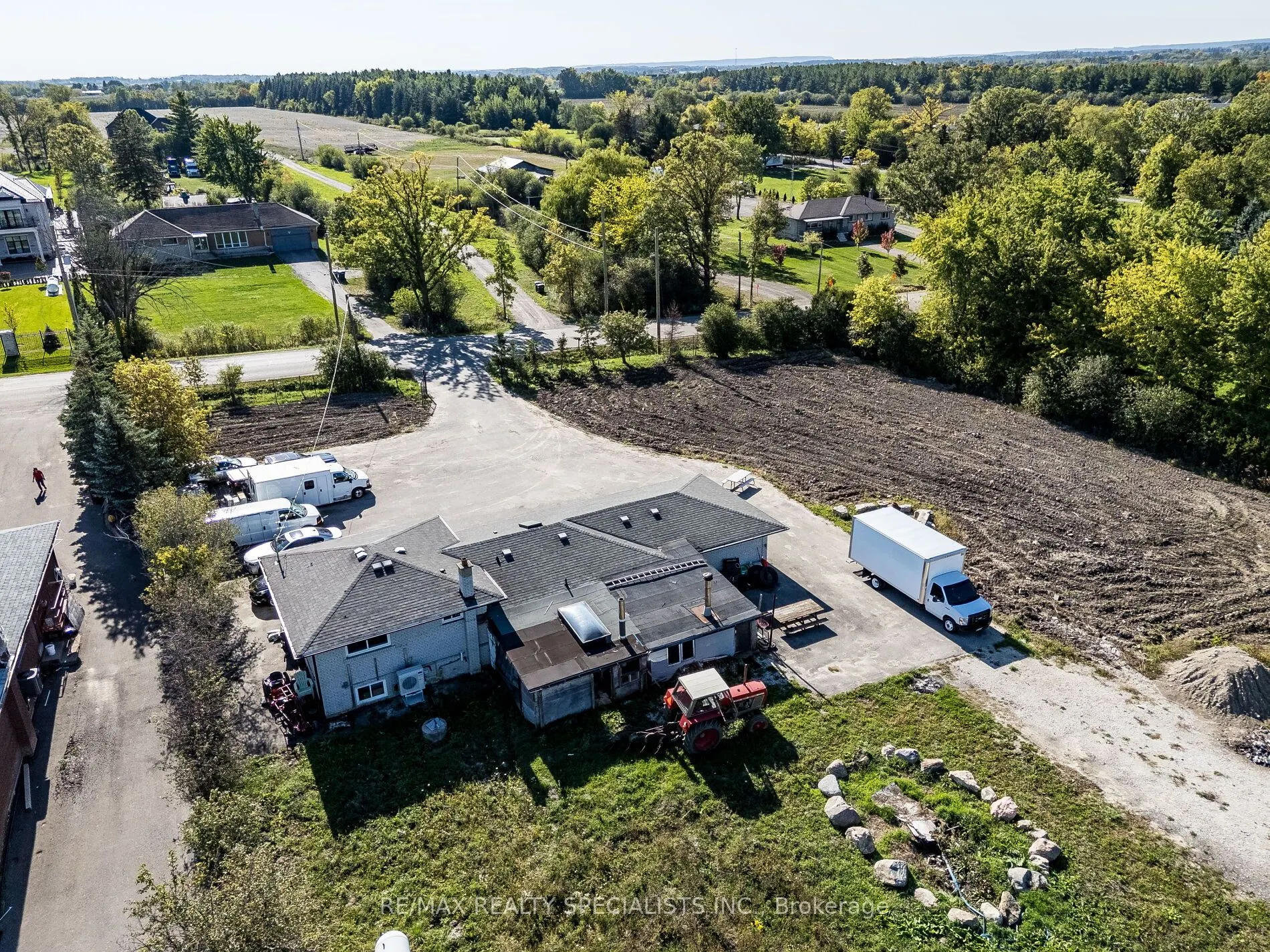 13207 Centreville Creek Drive