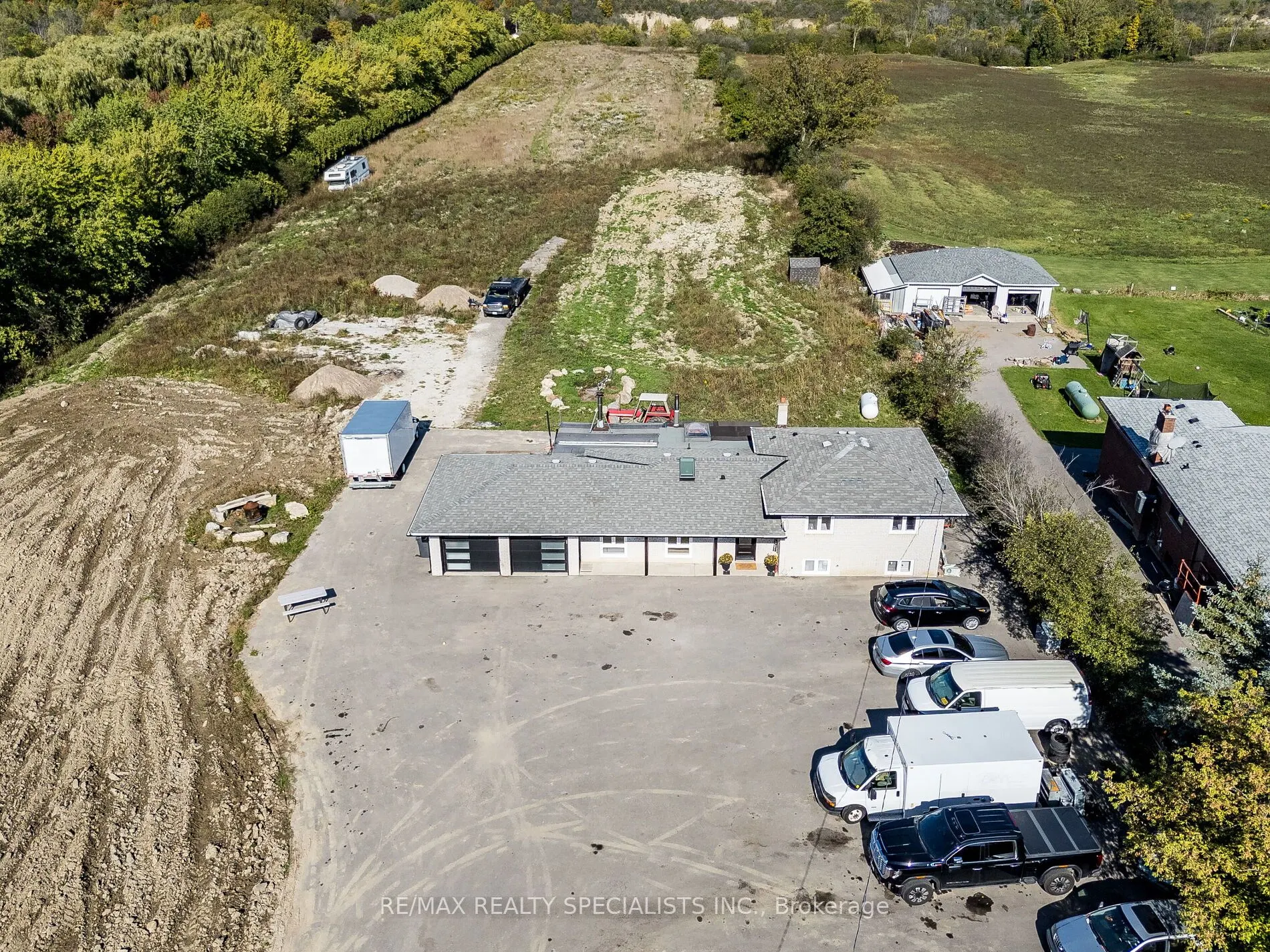 13207 Centreville Creek Drive