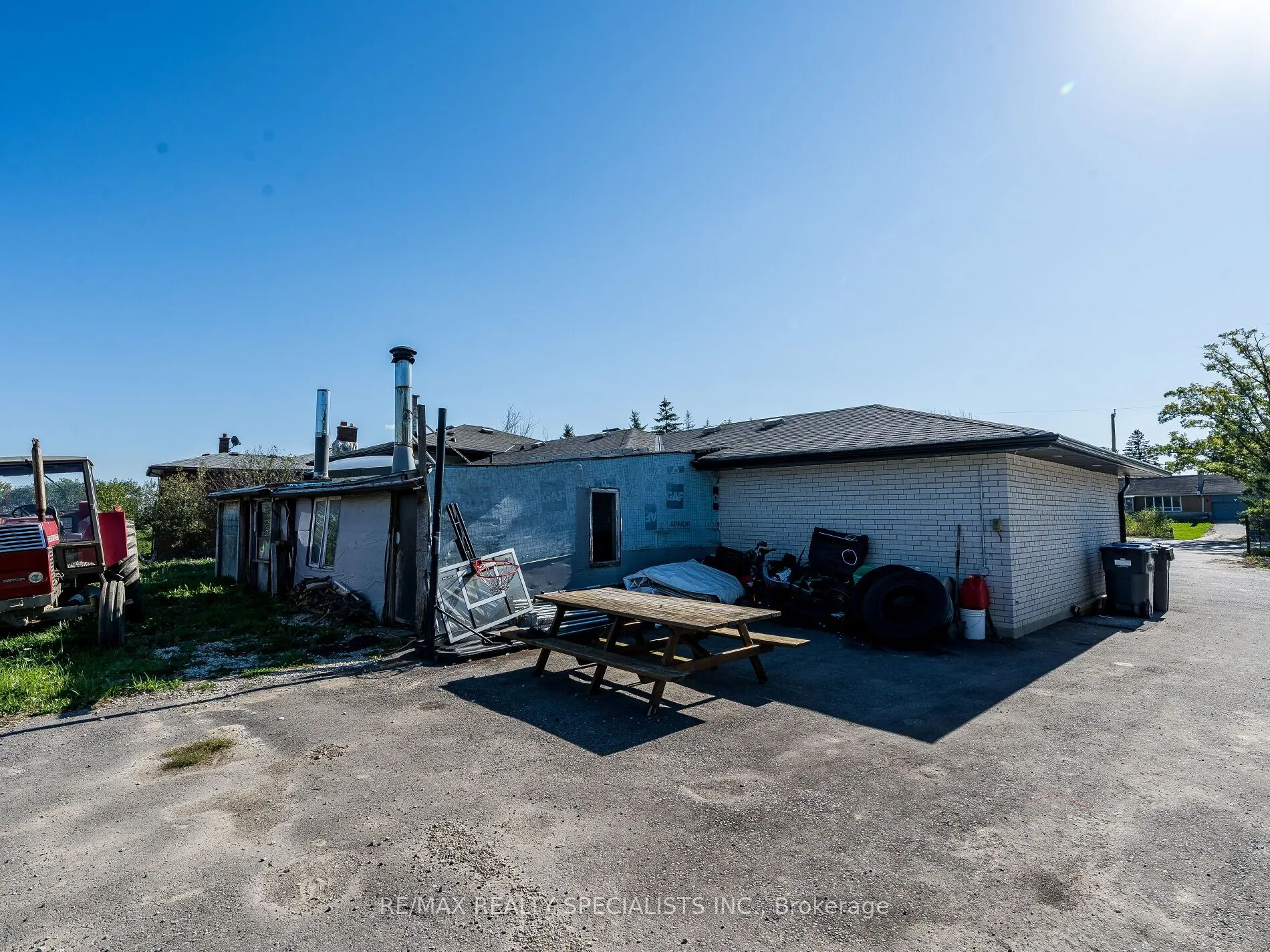 13207 Centreville Creek Drive