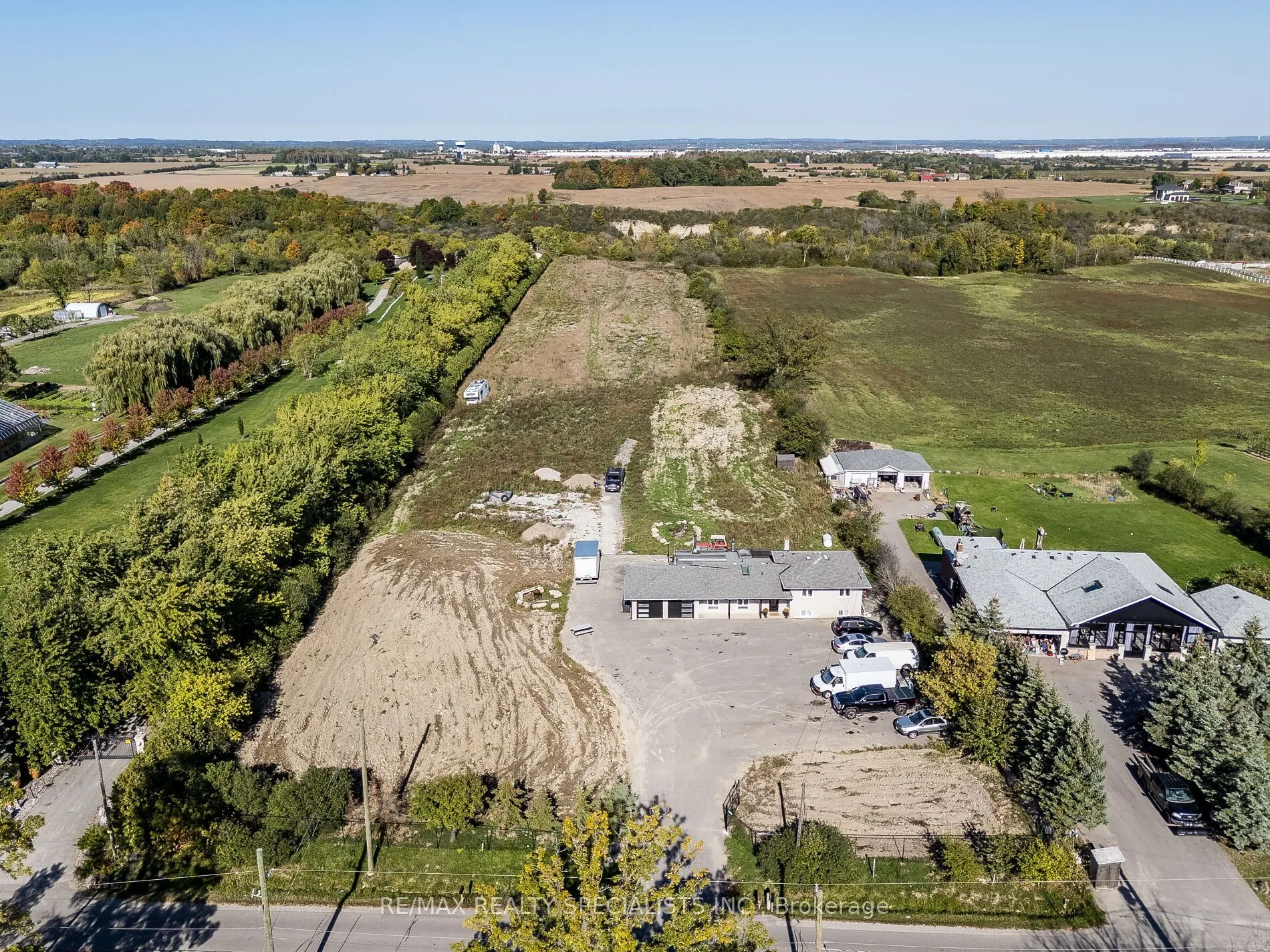 13207 Centreville Creek Drive