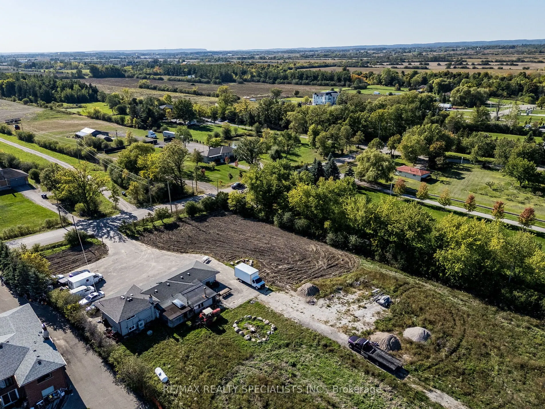 13207 Centreville Creek Drive