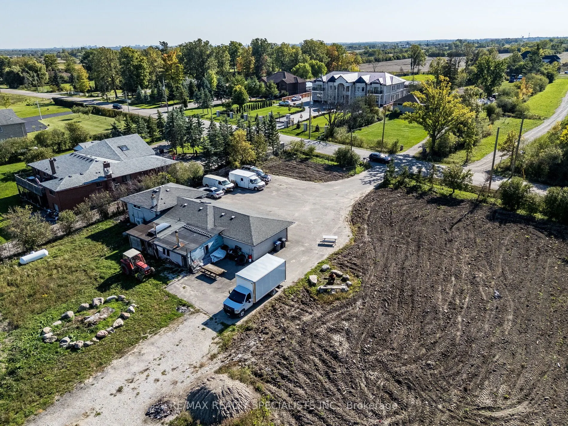 13207 Centreville Creek Drive