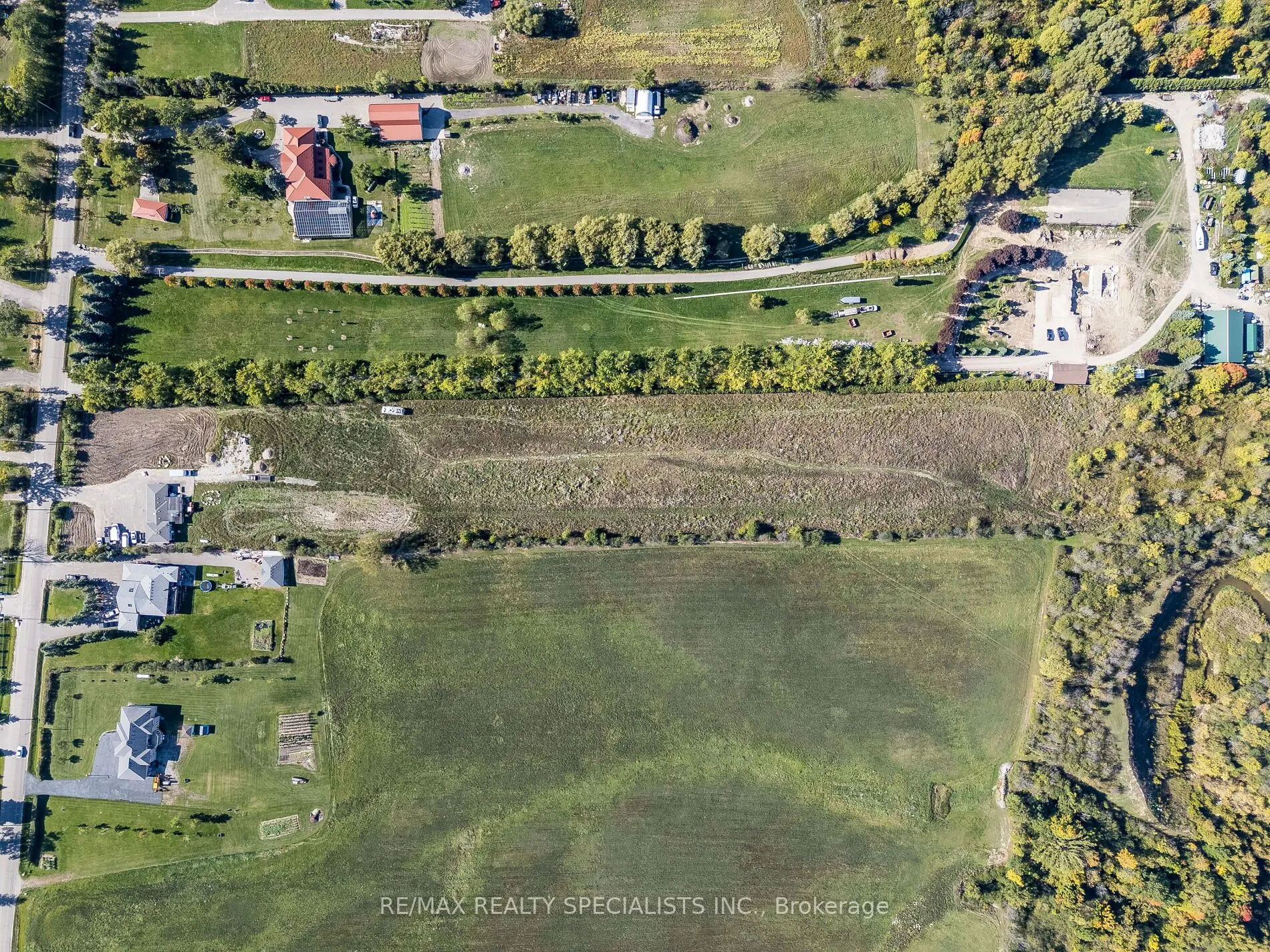 13207 Centreville Creek Drive