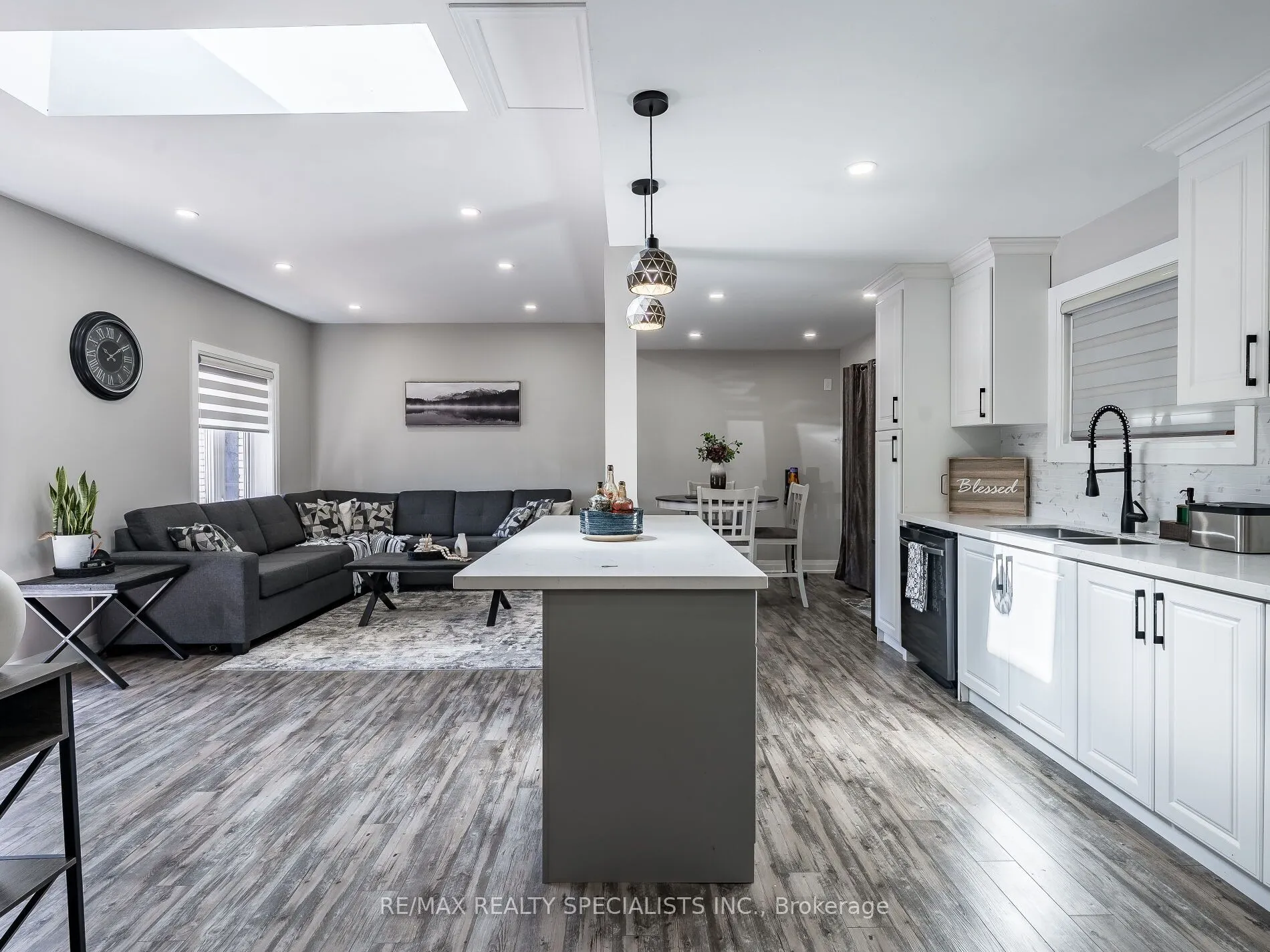 13207 Centreville Creek Drive