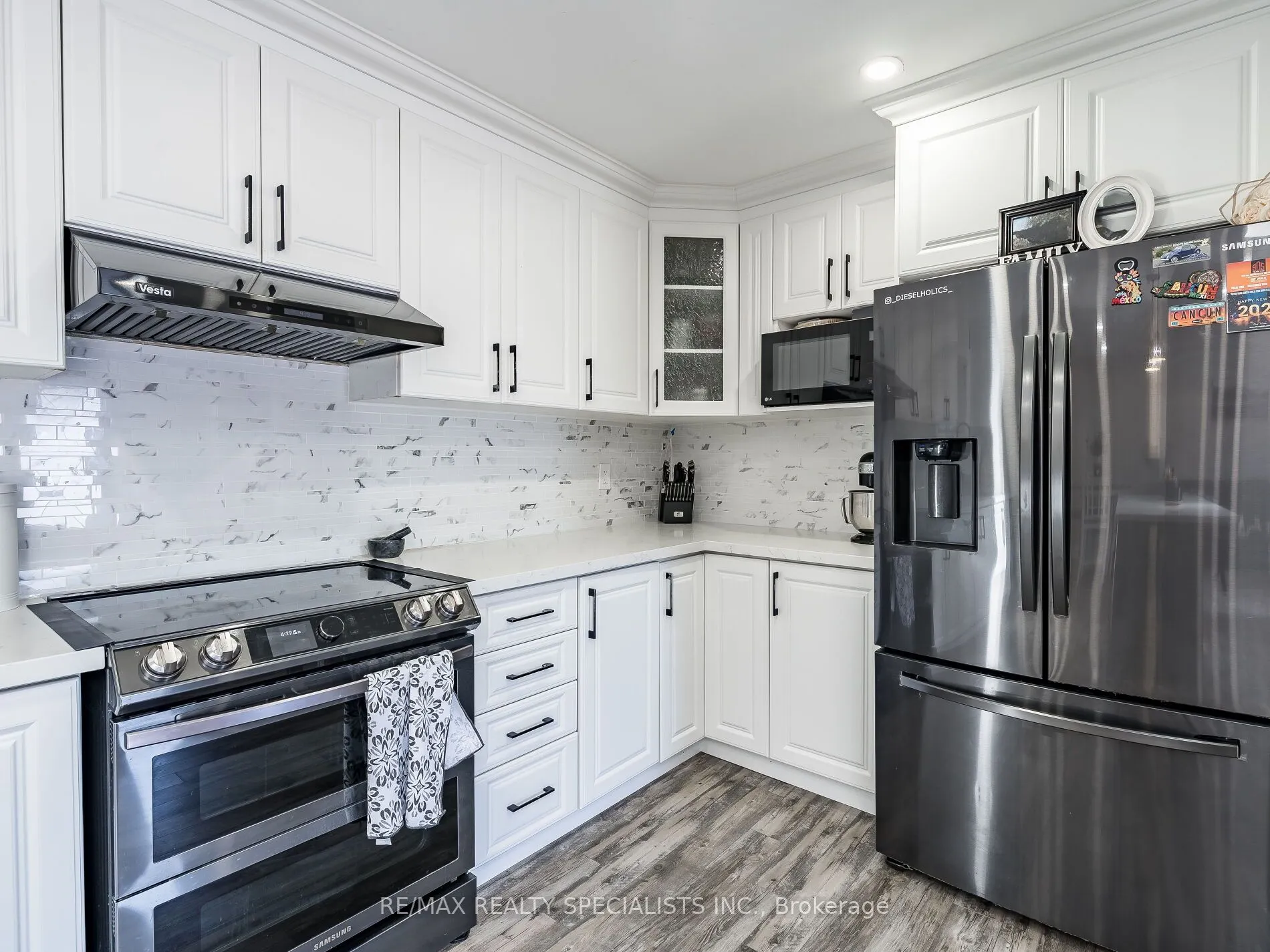 13207 Centreville Creek Drive