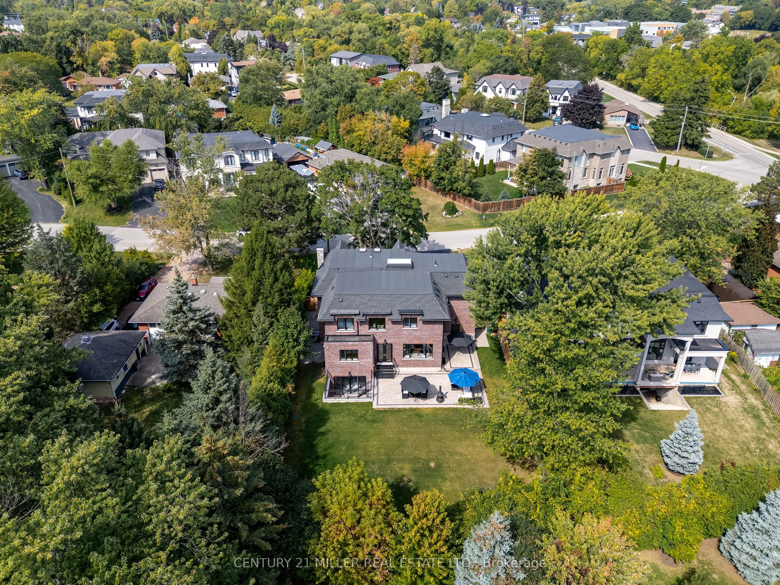 391 Sandhurst Drive