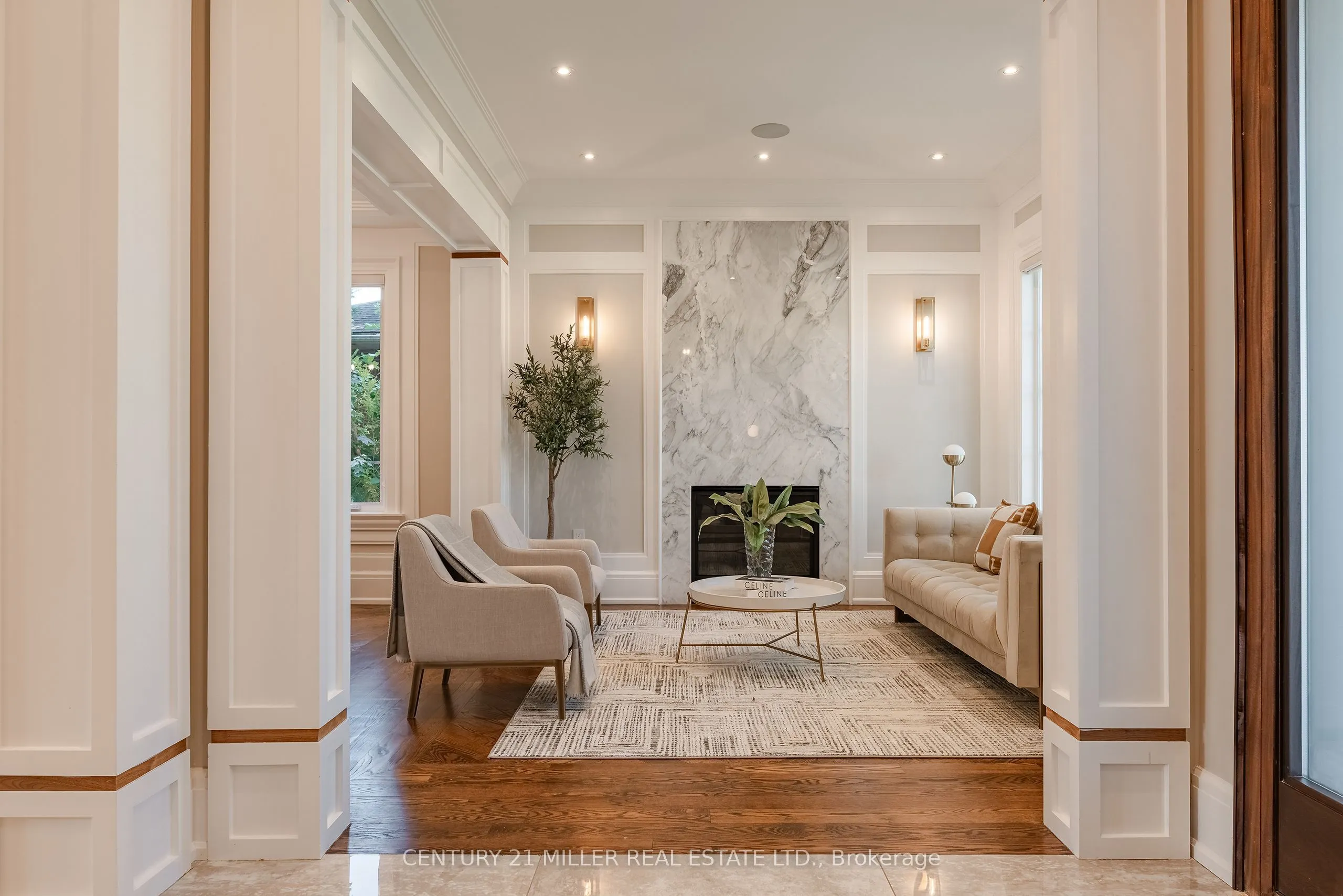391 Sandhurst Drive