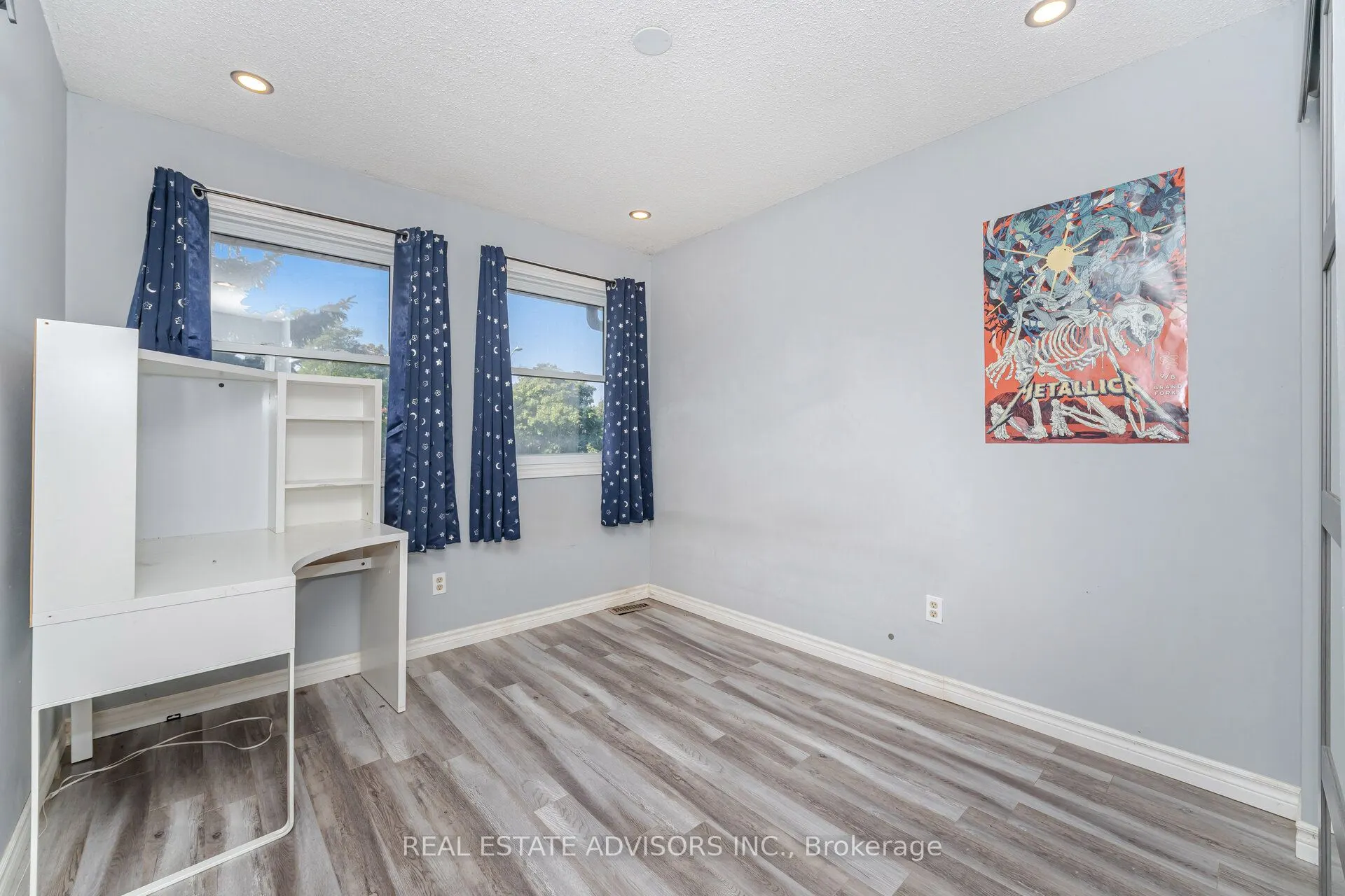 1320 Hampton Street, #25