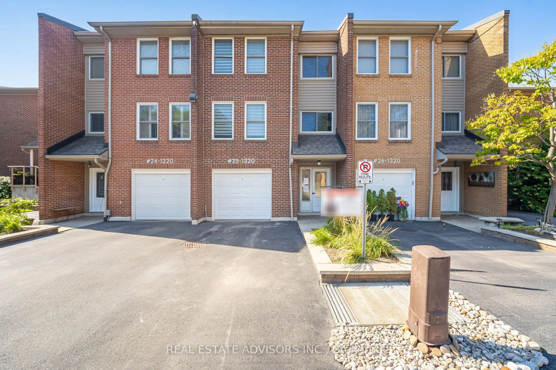 1320 Hampton Street, #25