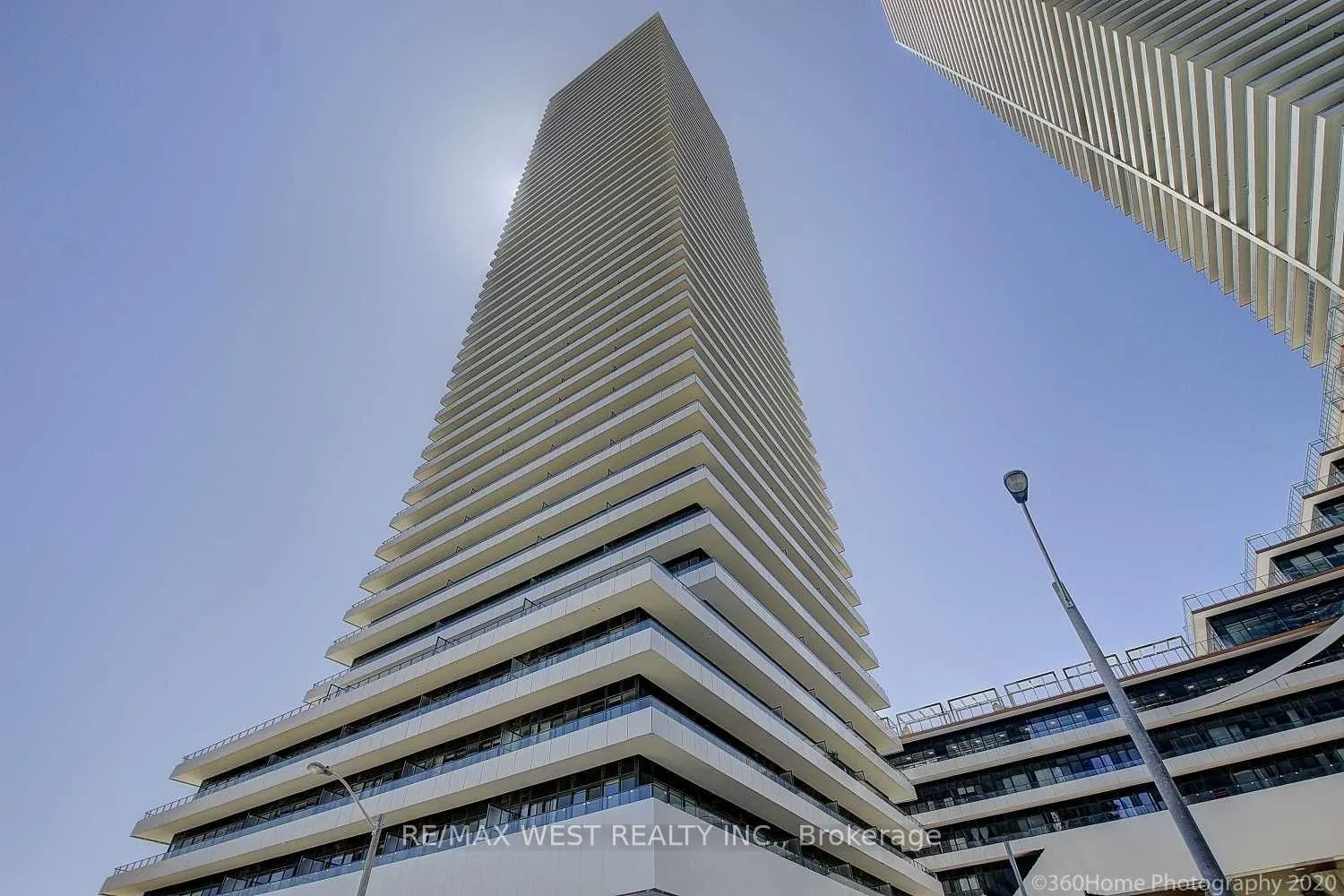 20 Shore Breeze Drive, #4308