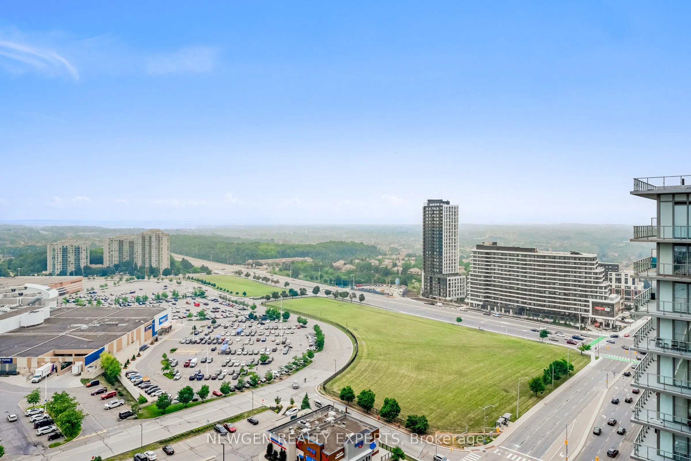 4655 Metcalfe Avenue, #PH 2203