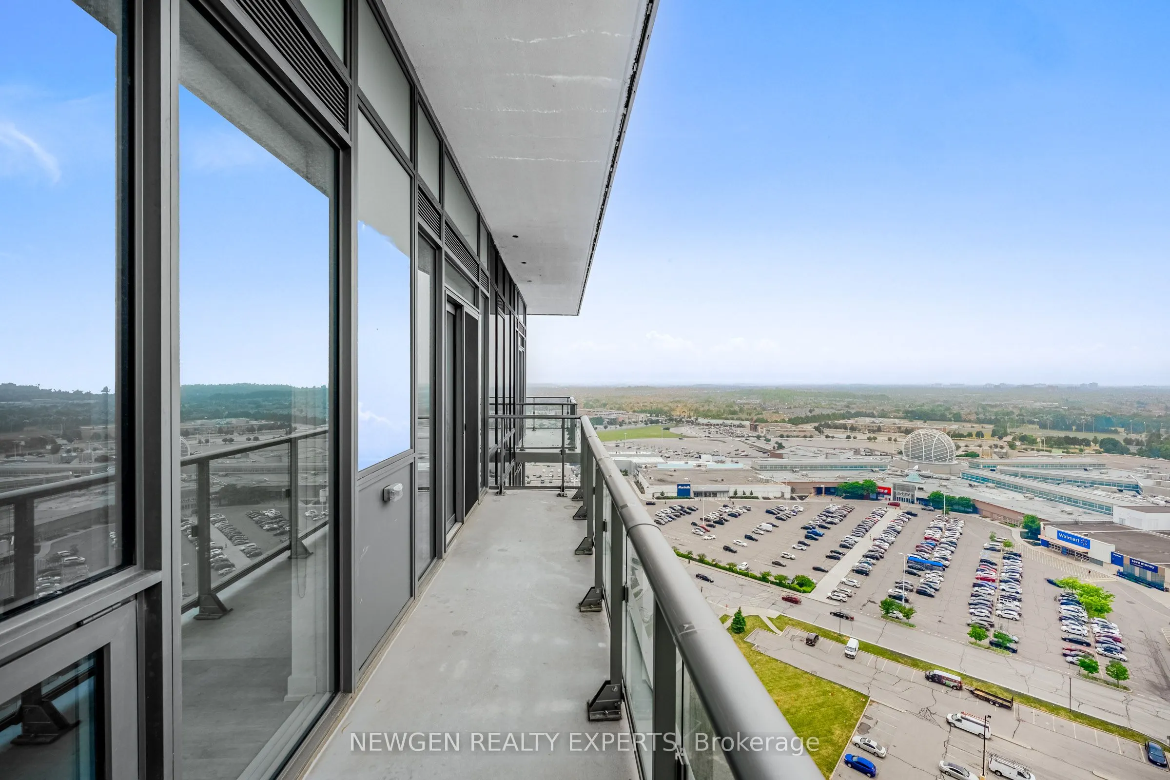 4655 Metcalfe Avenue, #PH 2203
