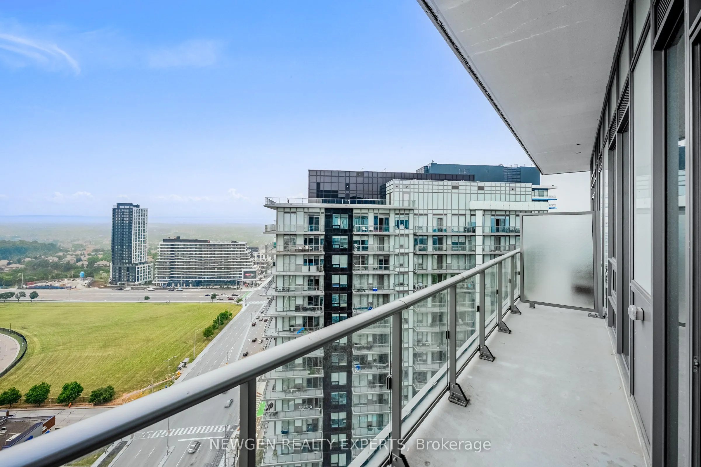 4655 Metcalfe Avenue, #PH 2203