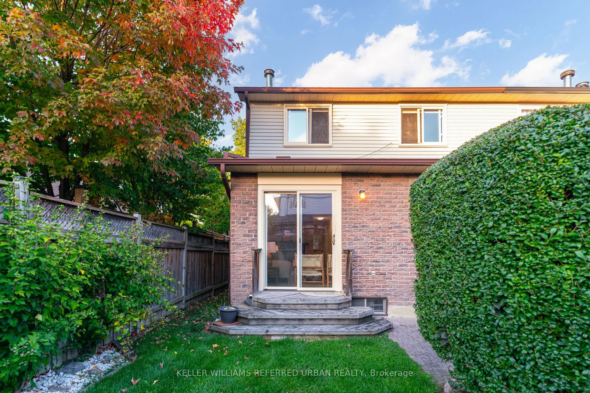 2 Skelton Street