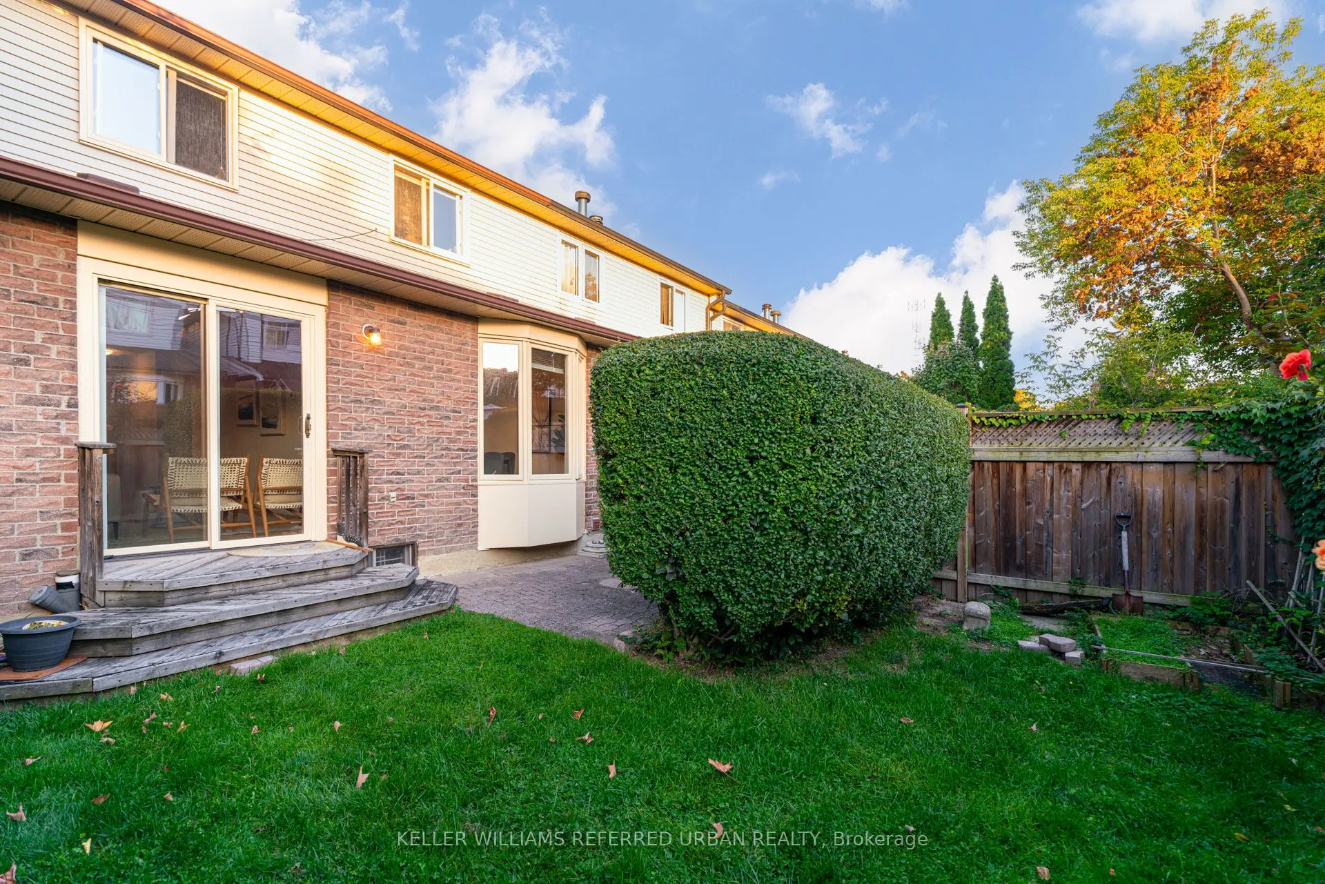 2 Skelton Street