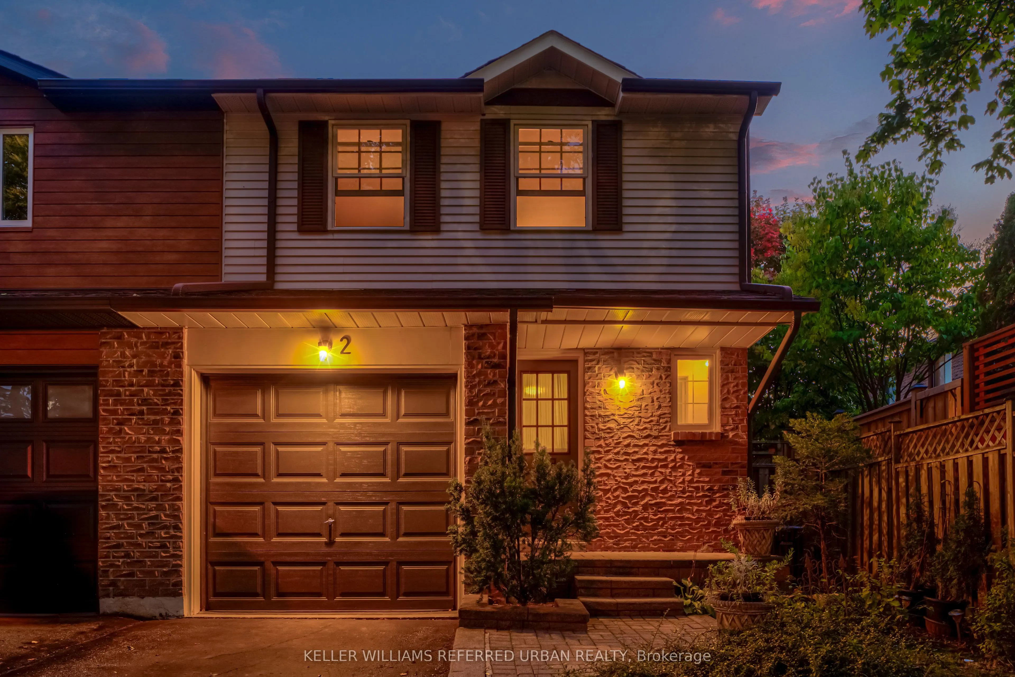 2 Skelton Street