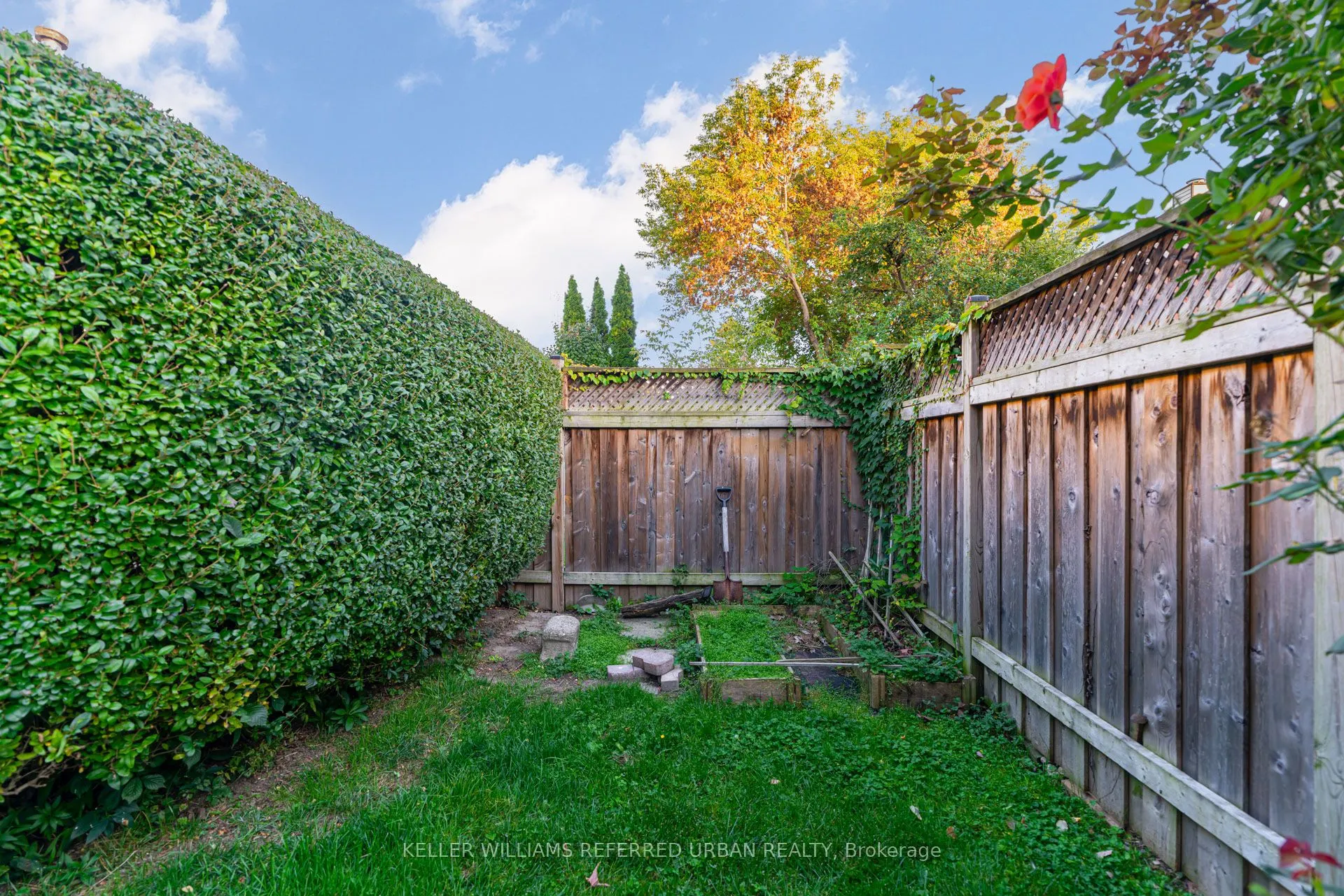 2 Skelton Street