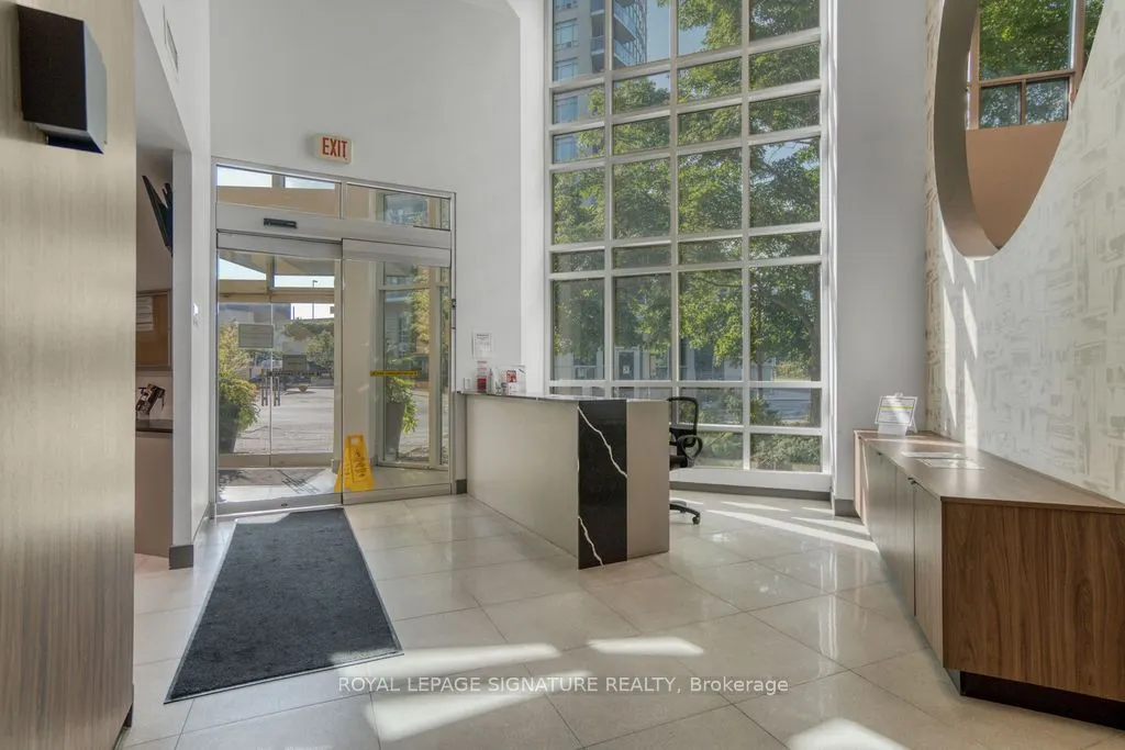 90 Absolute Avenue, #709