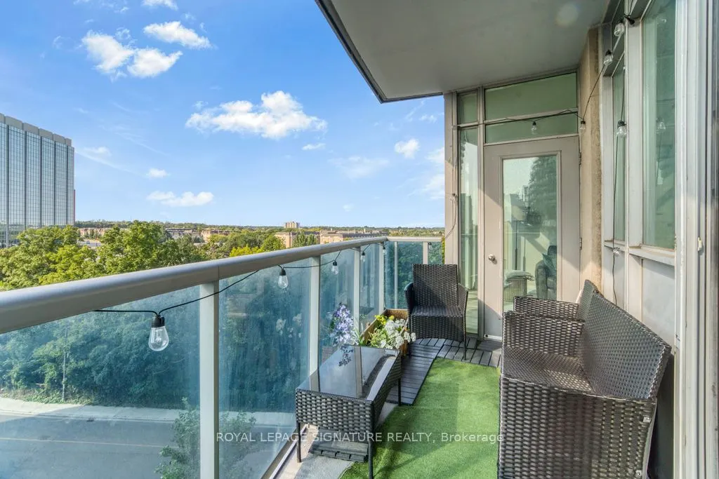 90 Absolute Avenue, #709