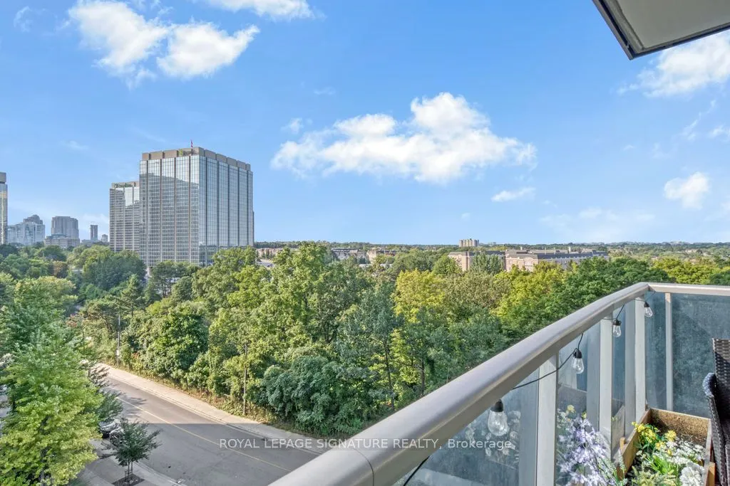 90 Absolute Avenue, #709