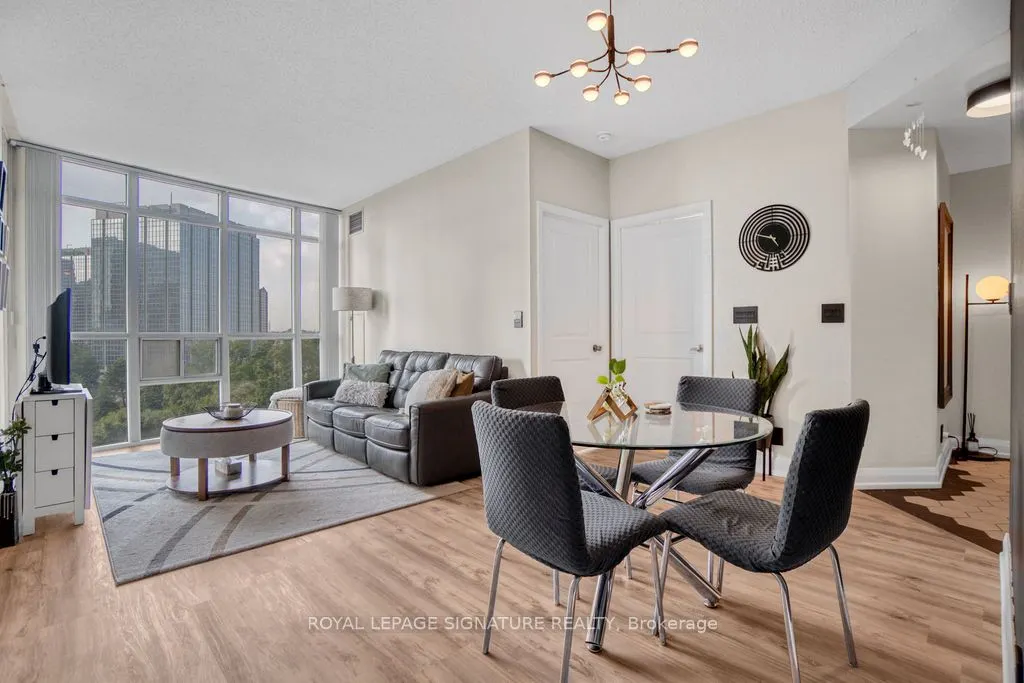 90 Absolute Avenue, #709