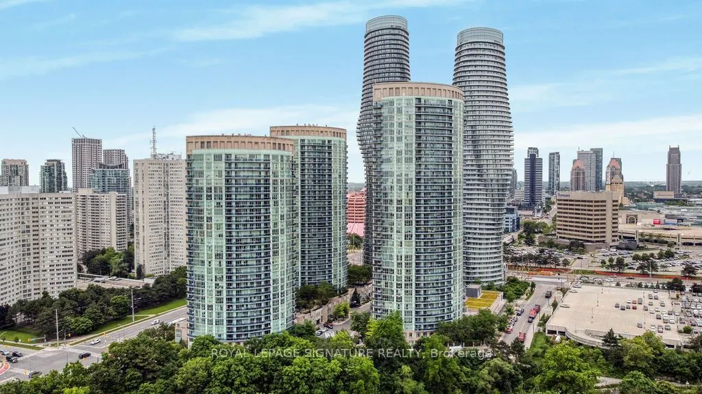 90 Absolute Avenue, #709
