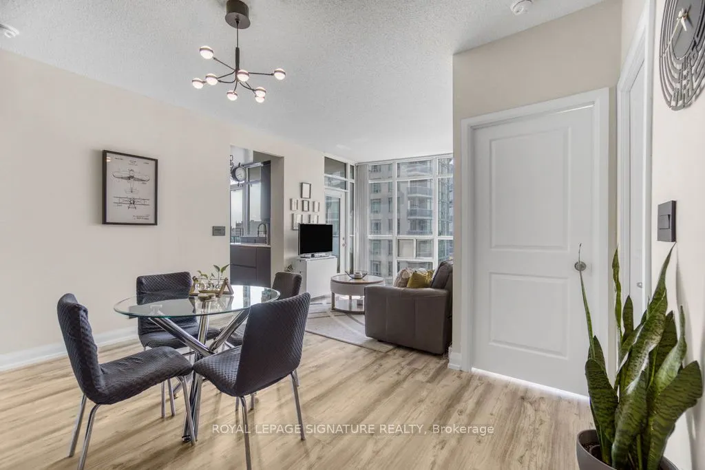 90 Absolute Avenue, #709