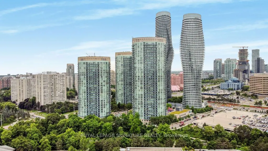 90 Absolute Avenue, #709