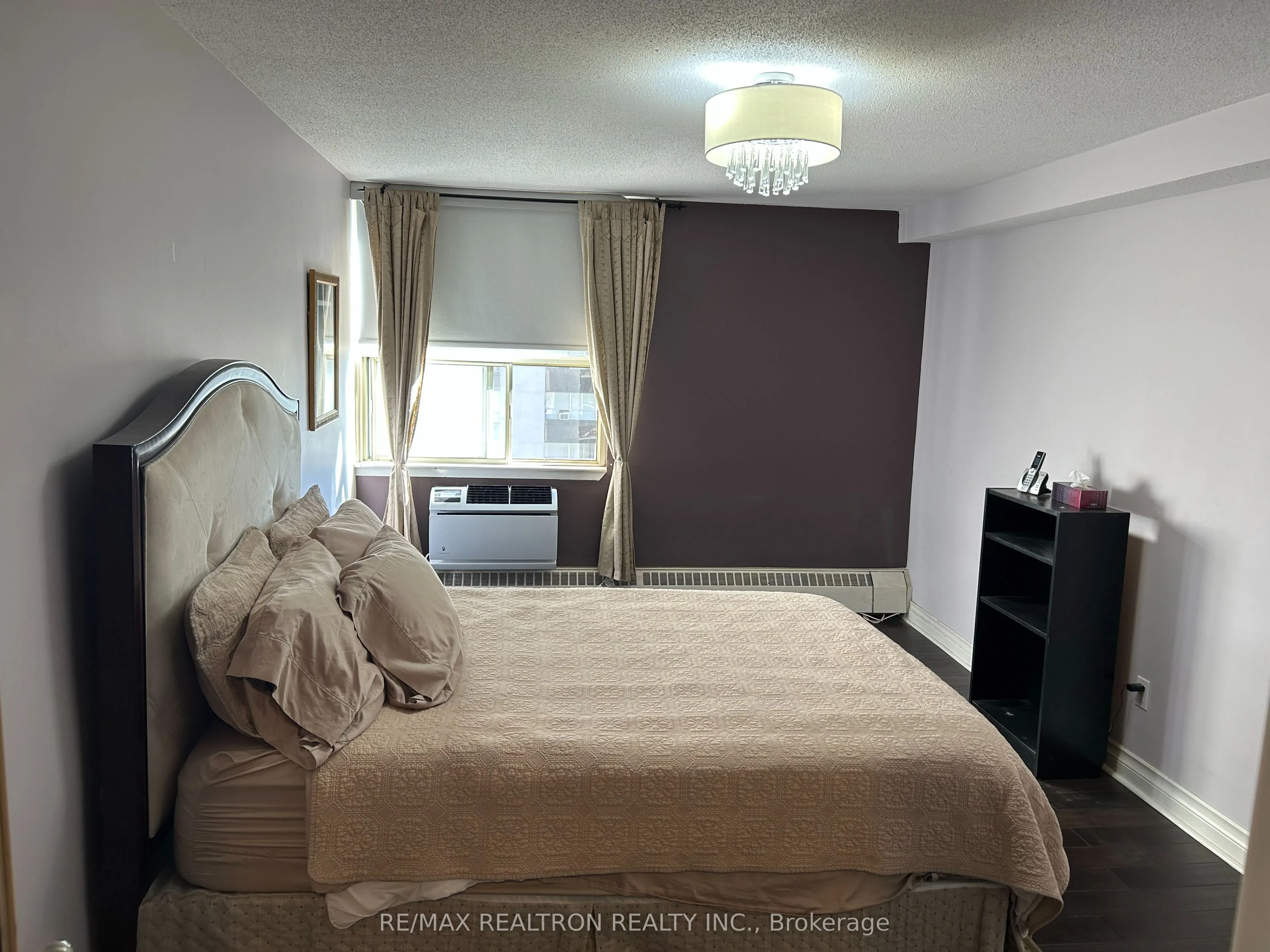 155 Marlee Avenue, #709