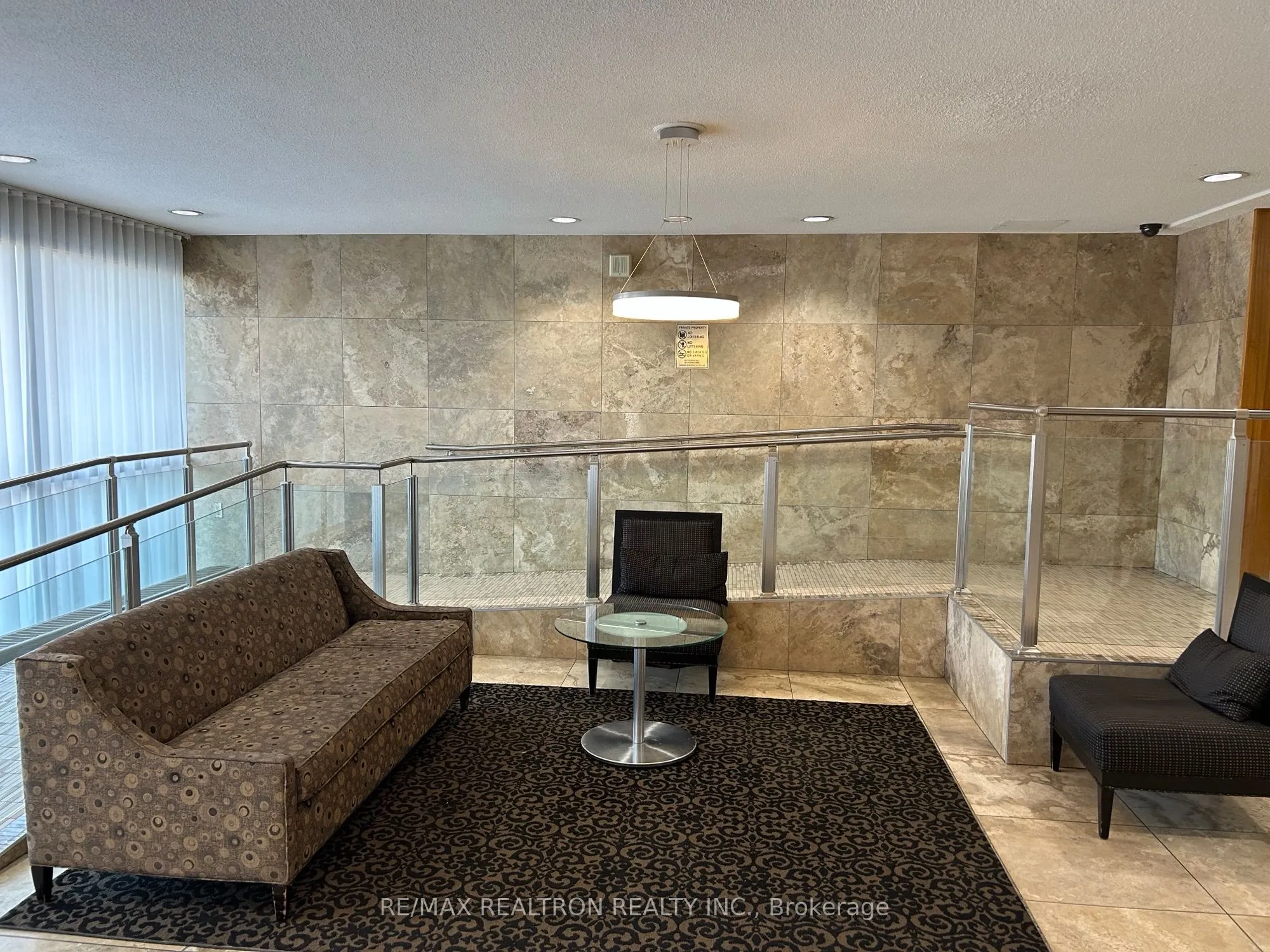 155 Marlee Avenue, #709