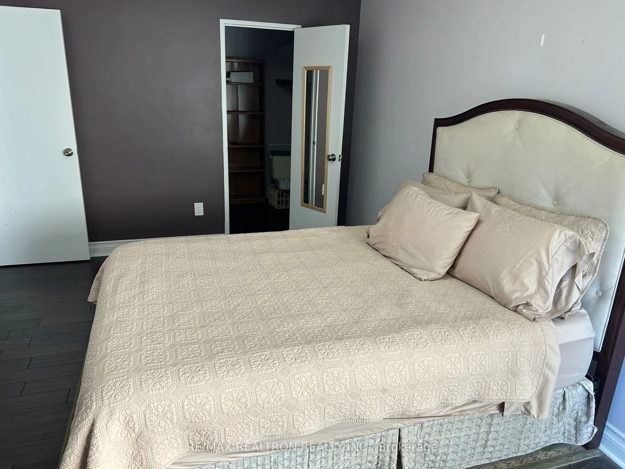 155 Marlee Avenue, #709