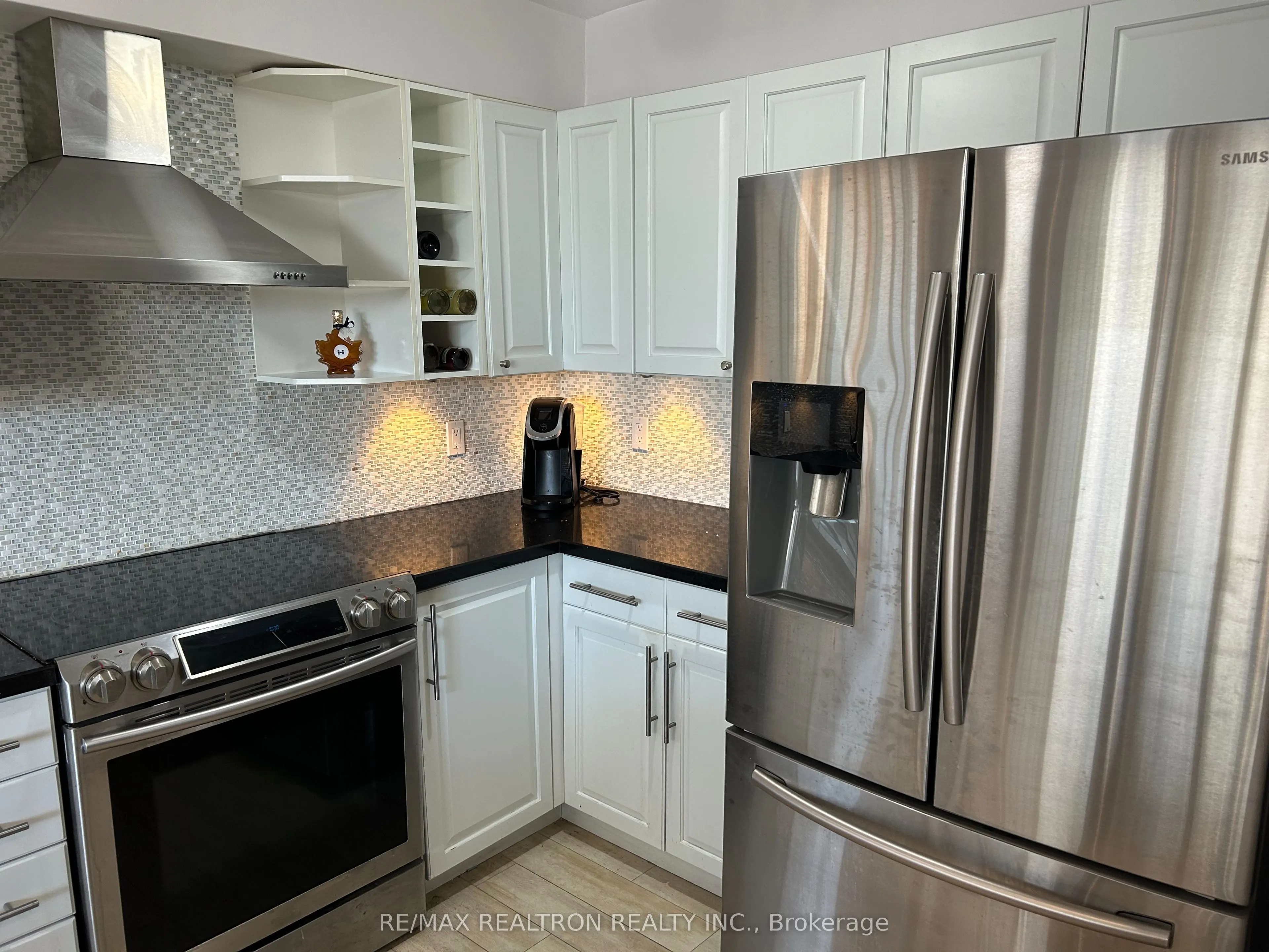 155 Marlee Avenue, #709