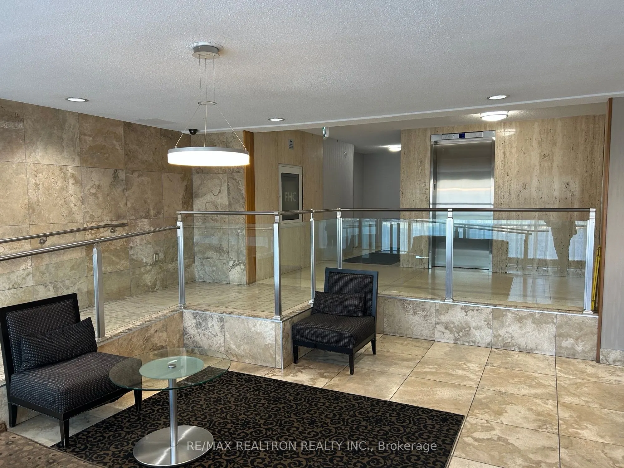 155 Marlee Avenue, #709