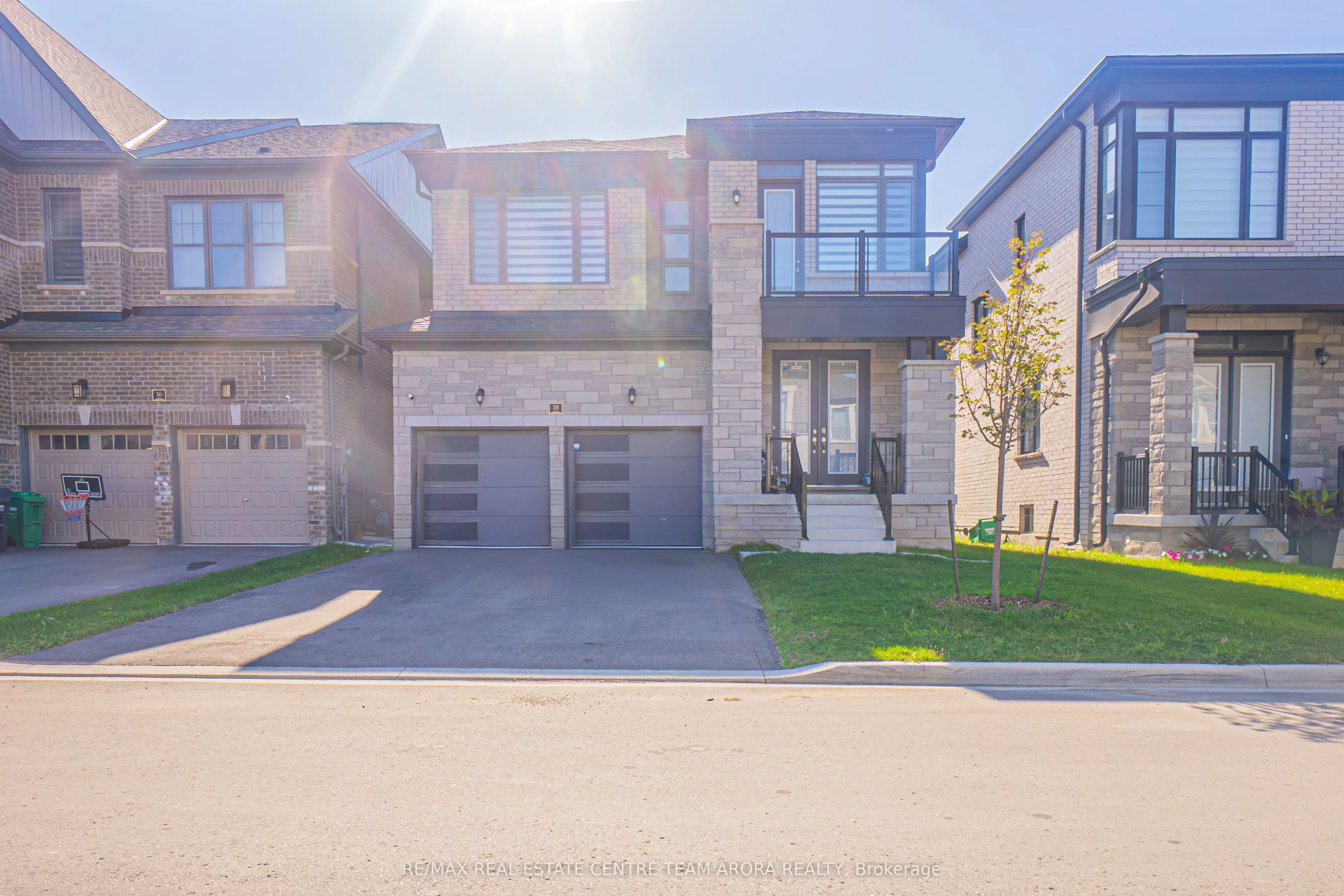 18 Coulterville Drive, ##2