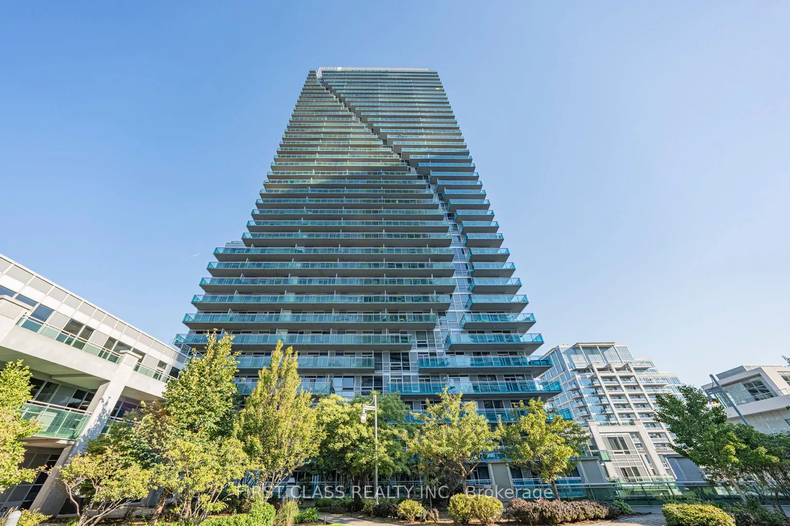 16 Brookers Lane, #2410