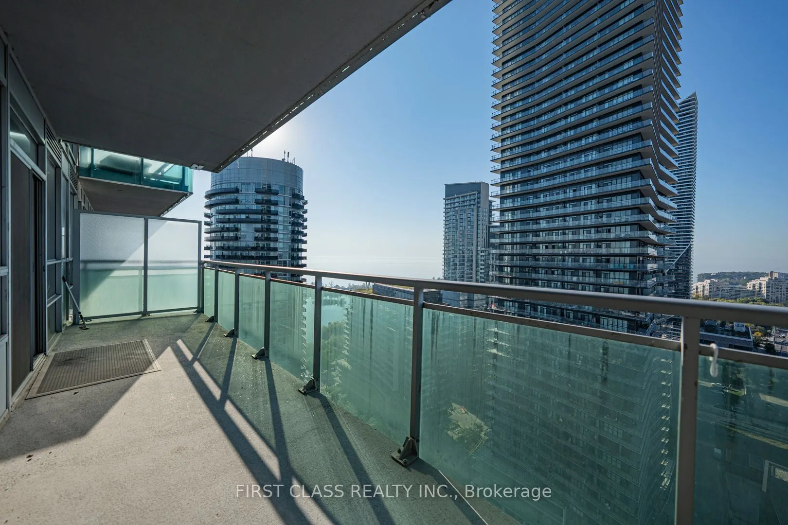 16 Brookers Lane, #2410