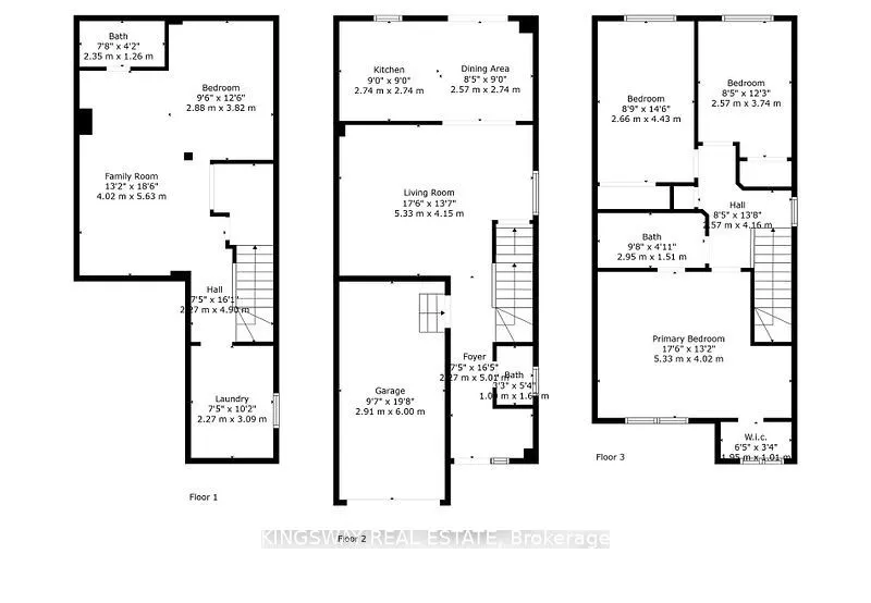 57 Melissa Court