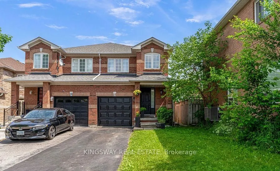 57 Melissa Court