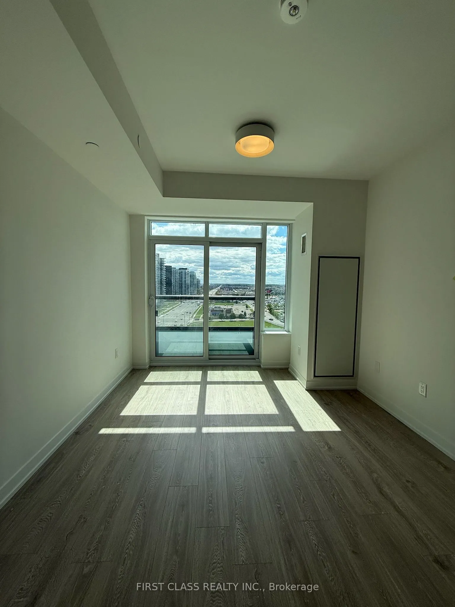 2485 Eglinton Avenue W, #1317