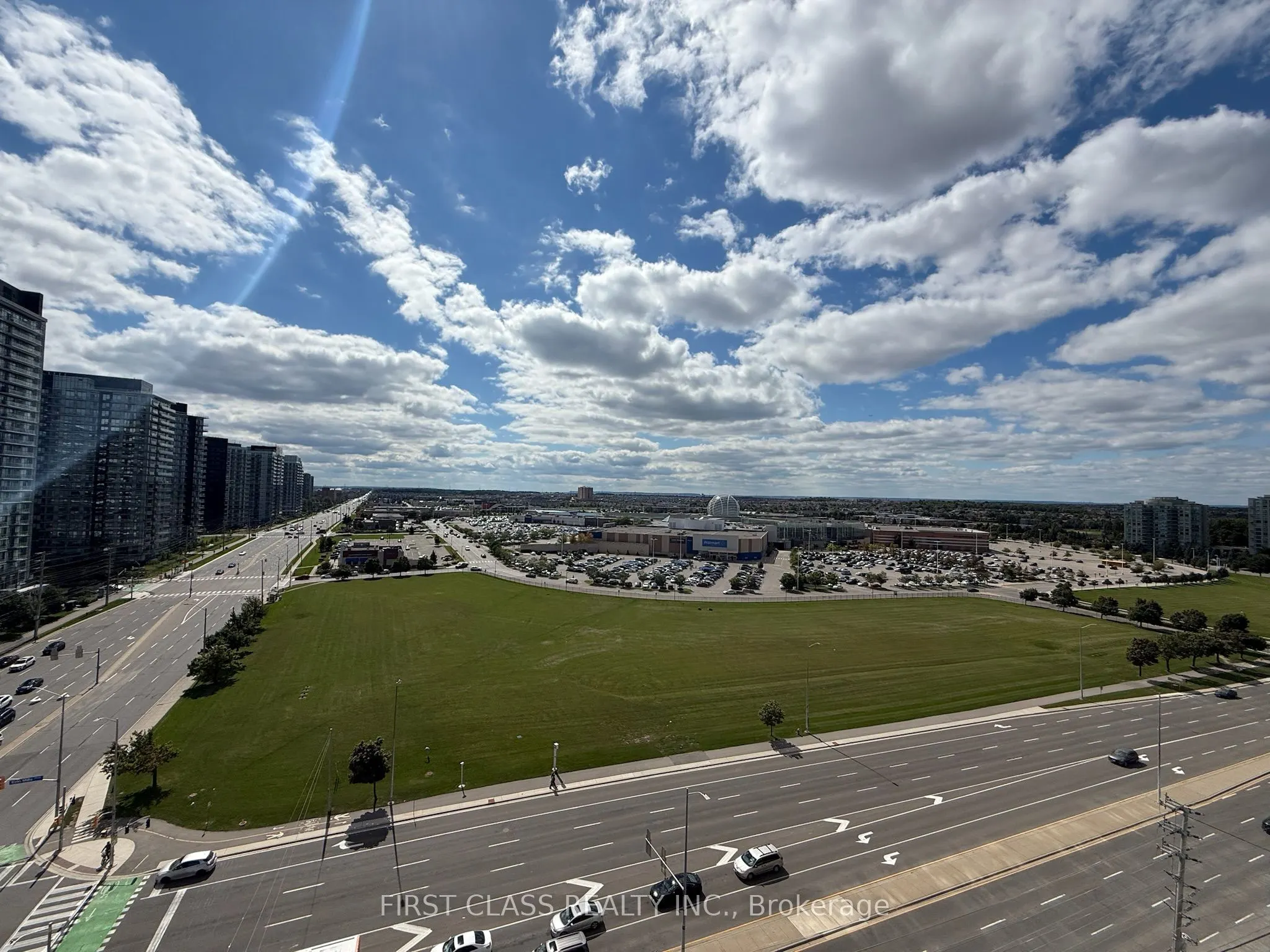 2485 Eglinton Avenue W, #1317