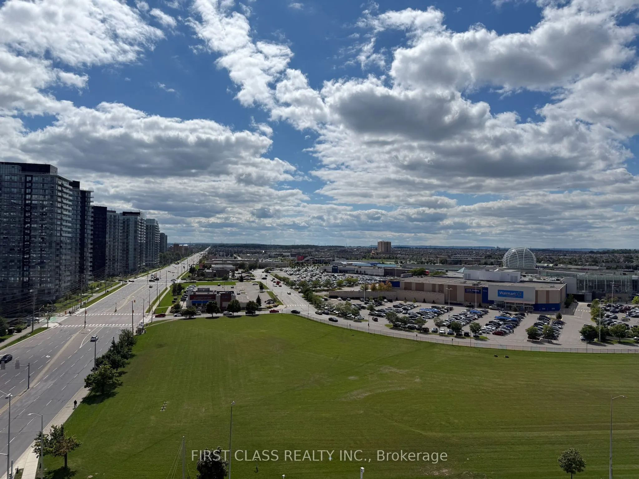 2485 Eglinton Avenue W, #1317