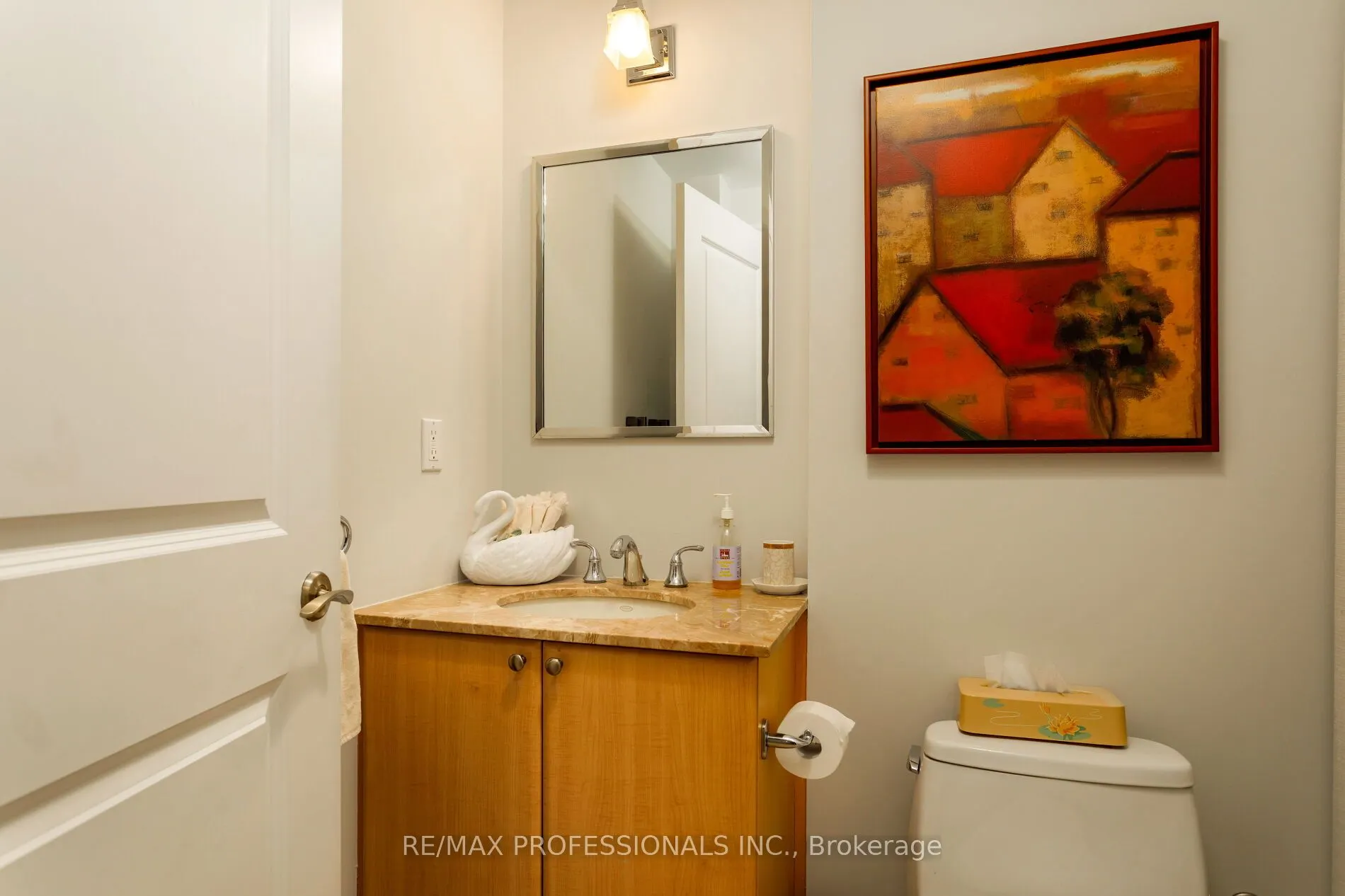 9 Burnhamthorpe Crescent, #311