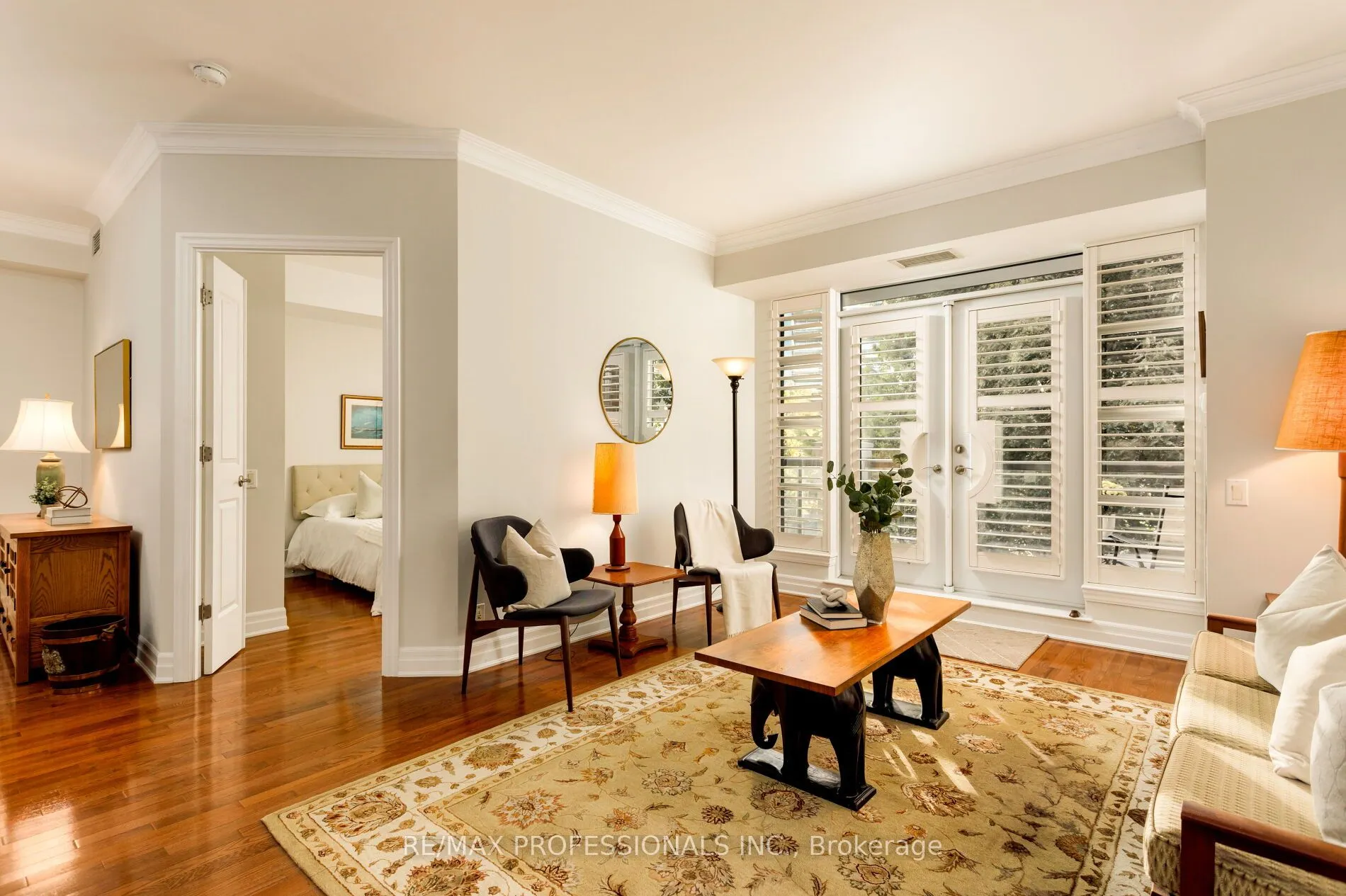 9 Burnhamthorpe Crescent, #311