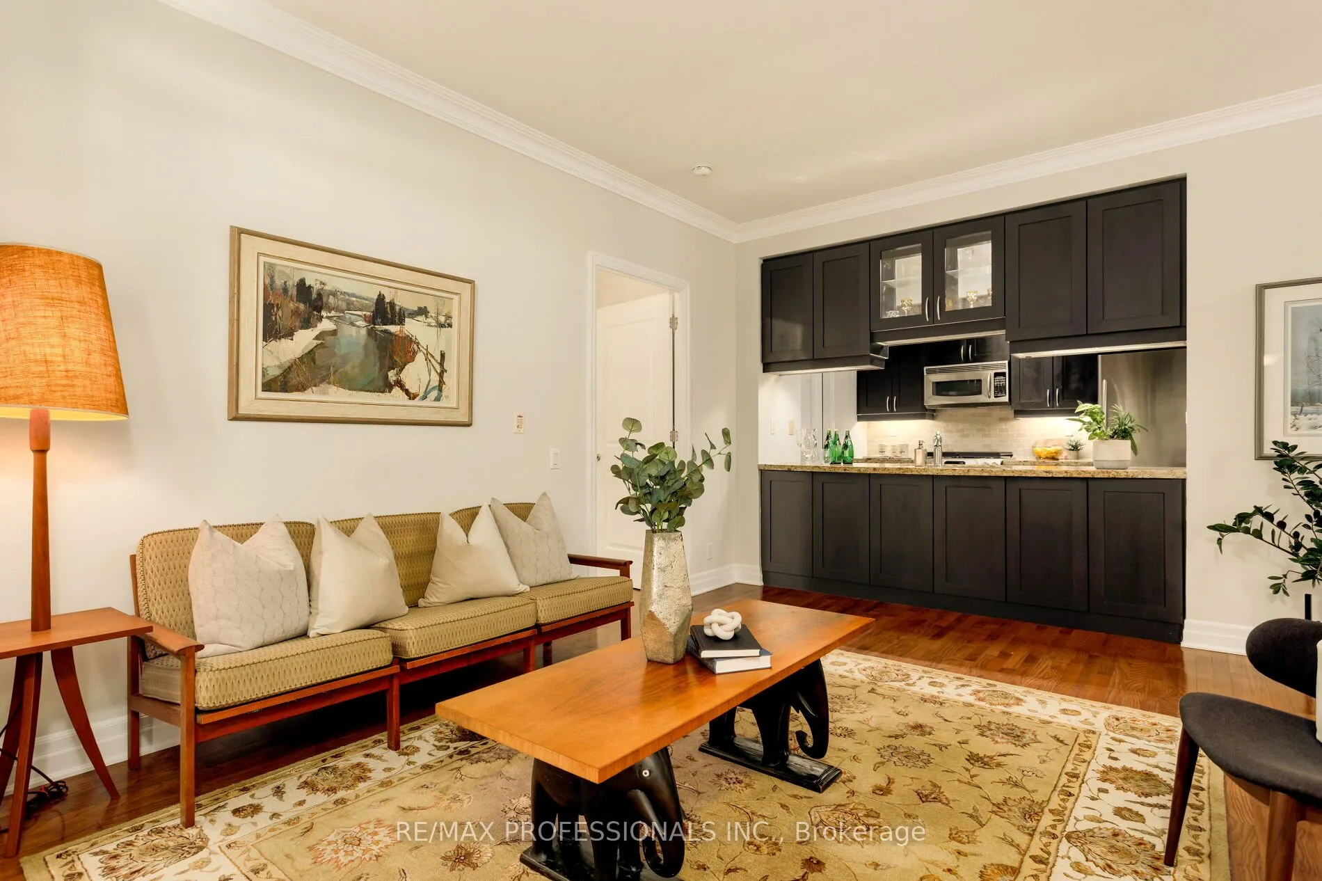 9 Burnhamthorpe Crescent, #311