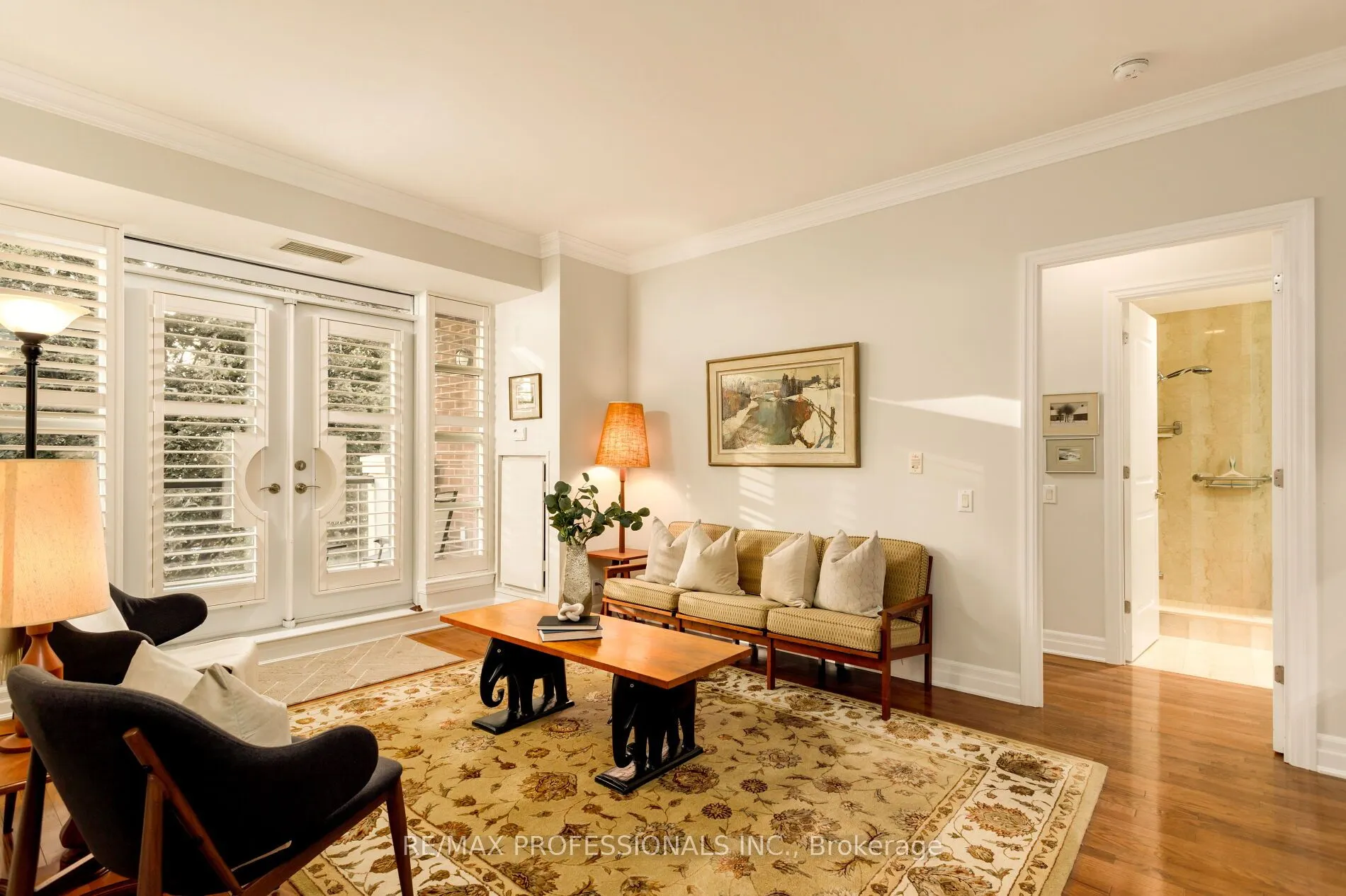 9 Burnhamthorpe Crescent, #311